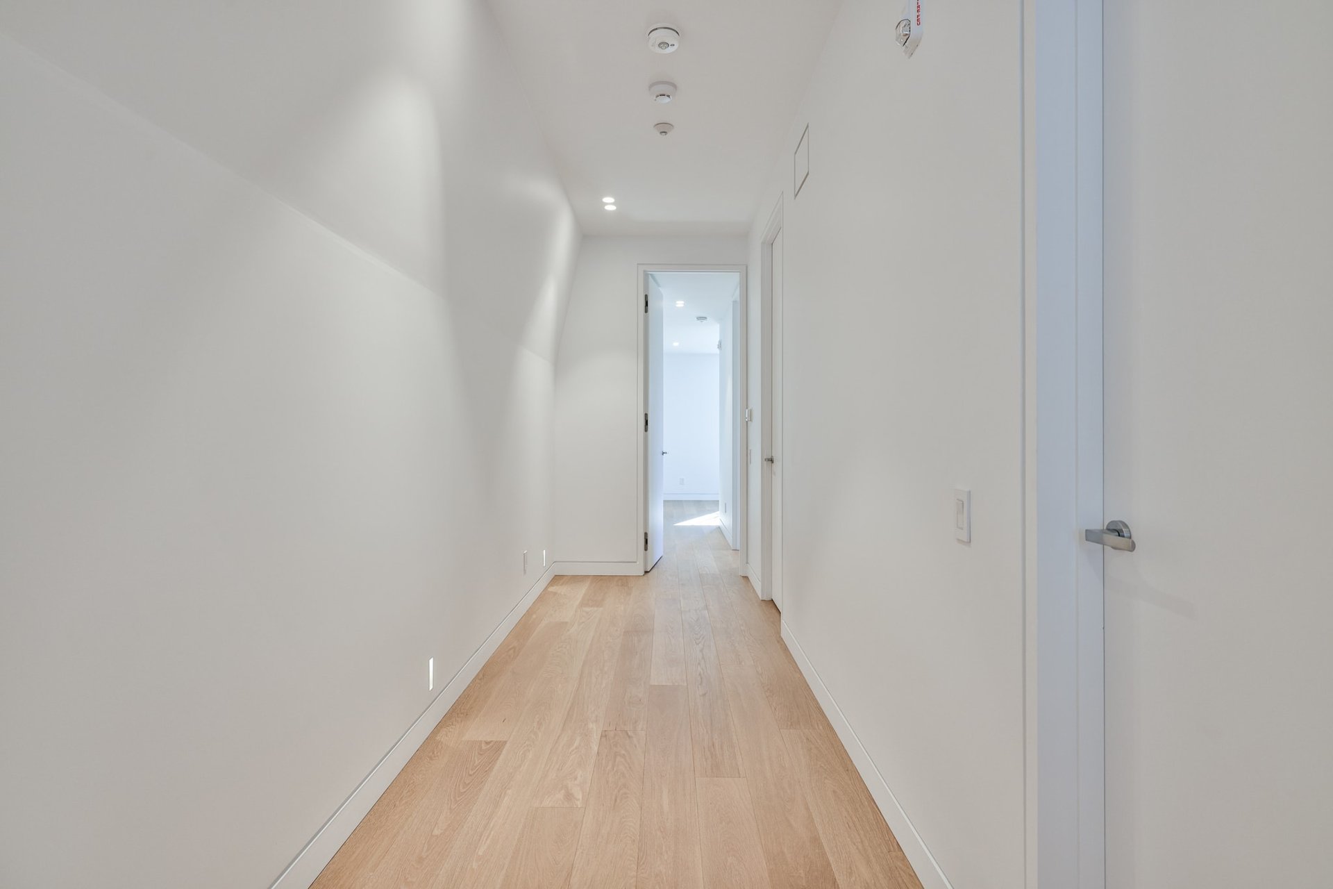 Queen West Penthouse