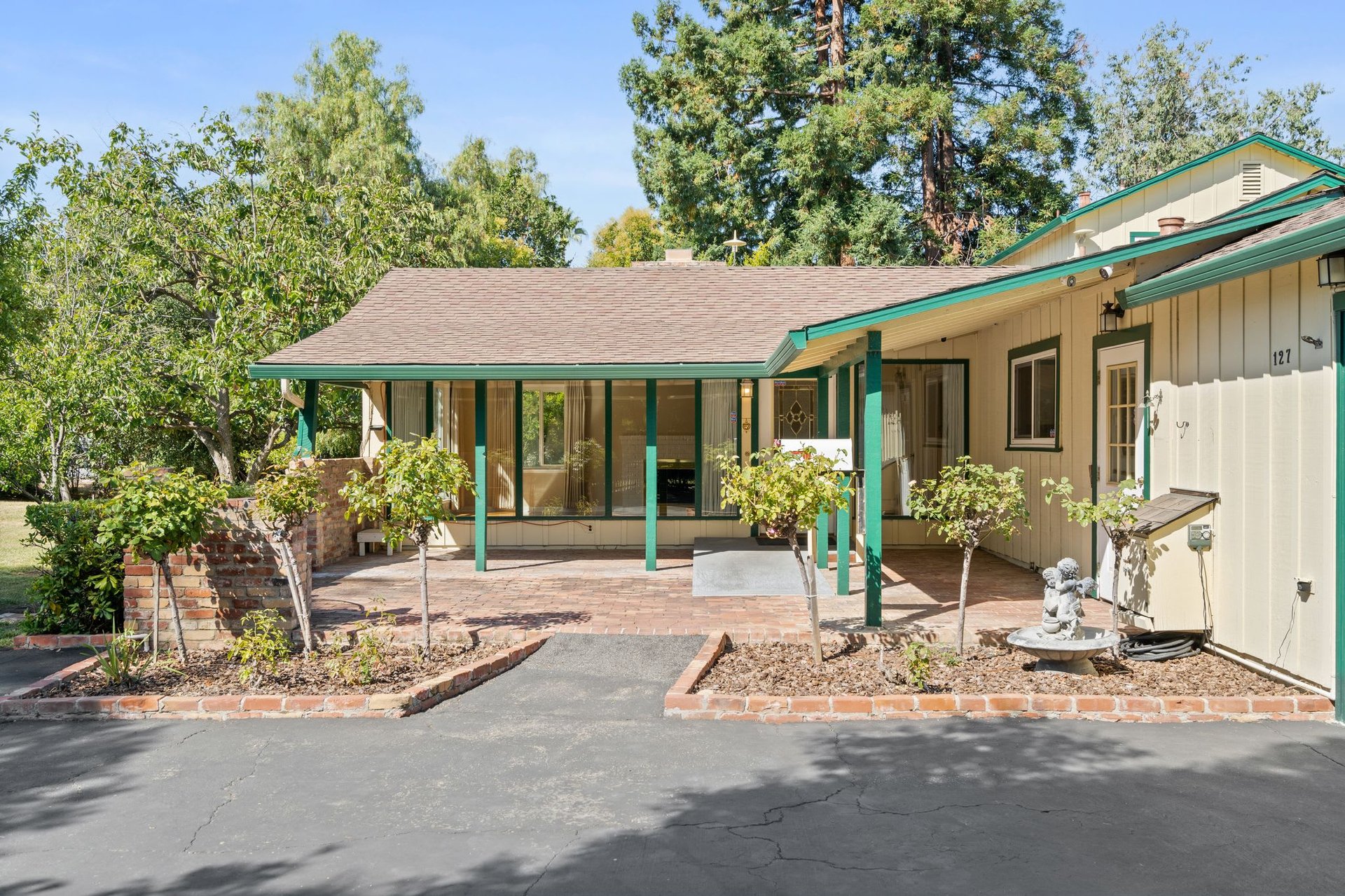 127 Budd Ave, Campbell 