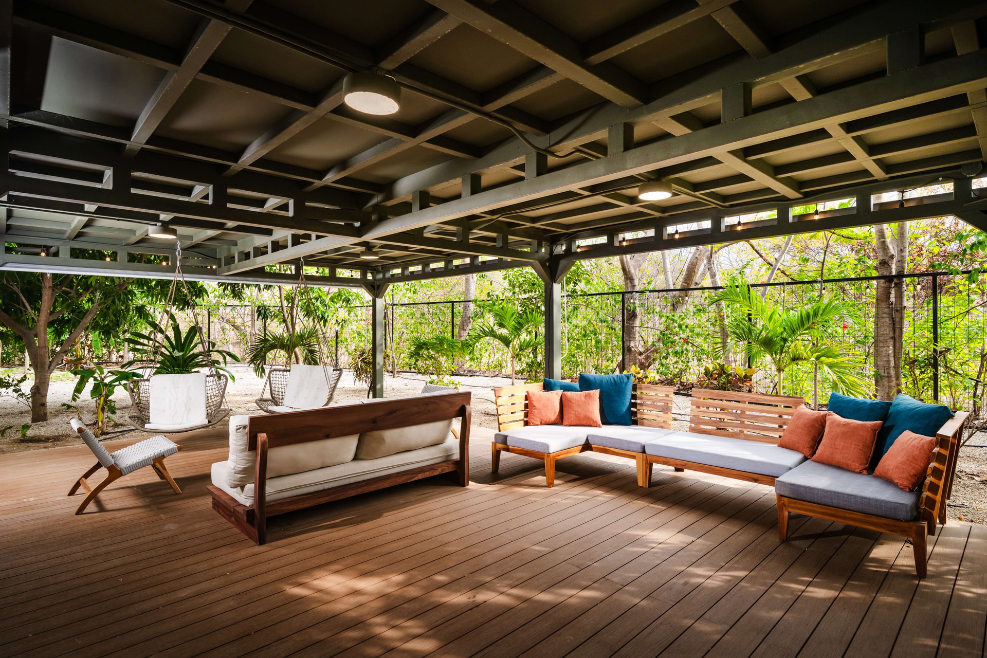 Casa Amor De La Vida | OceanView Estate with Ample Privacy in Gated Community