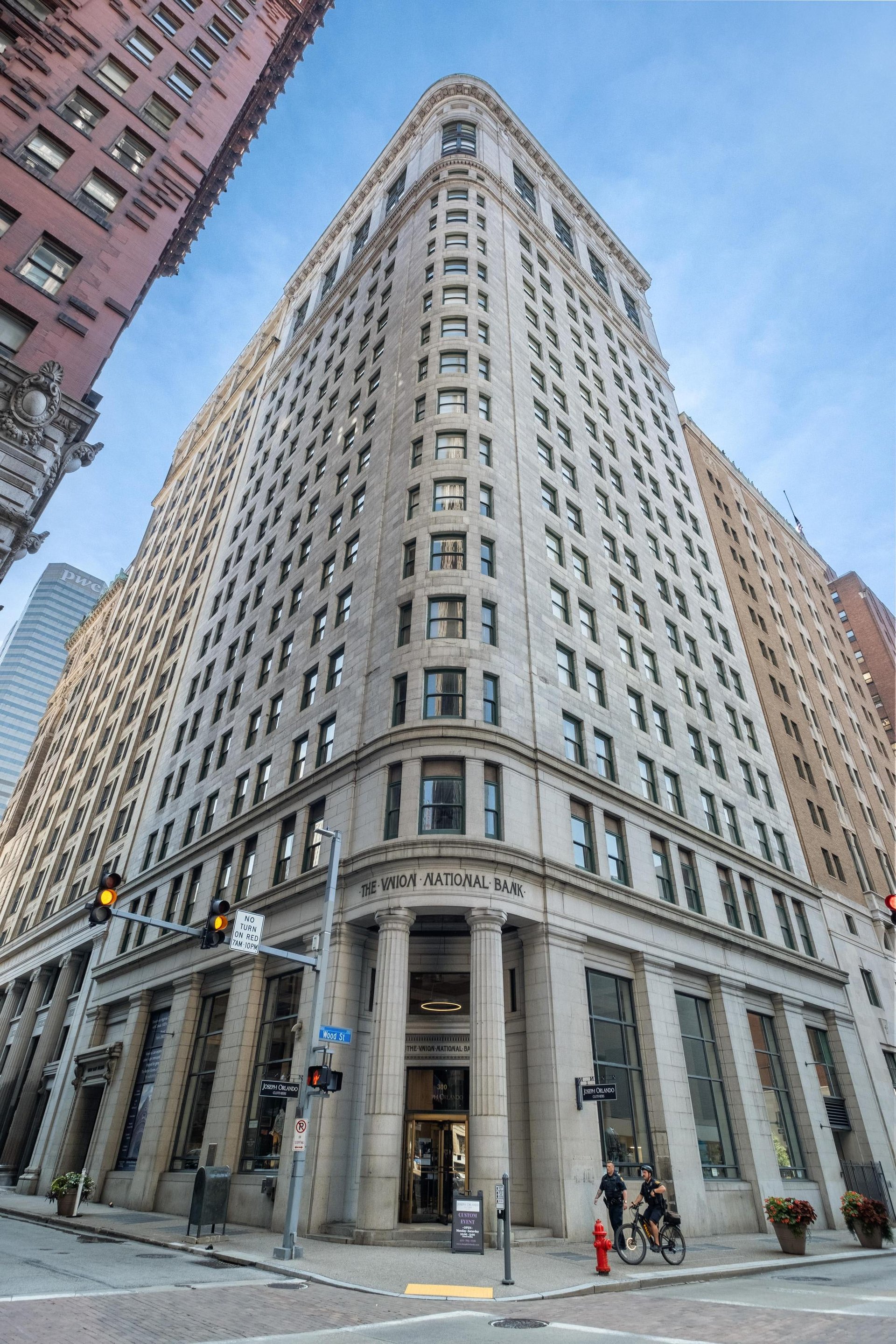 306 4th Avenue Unit #501