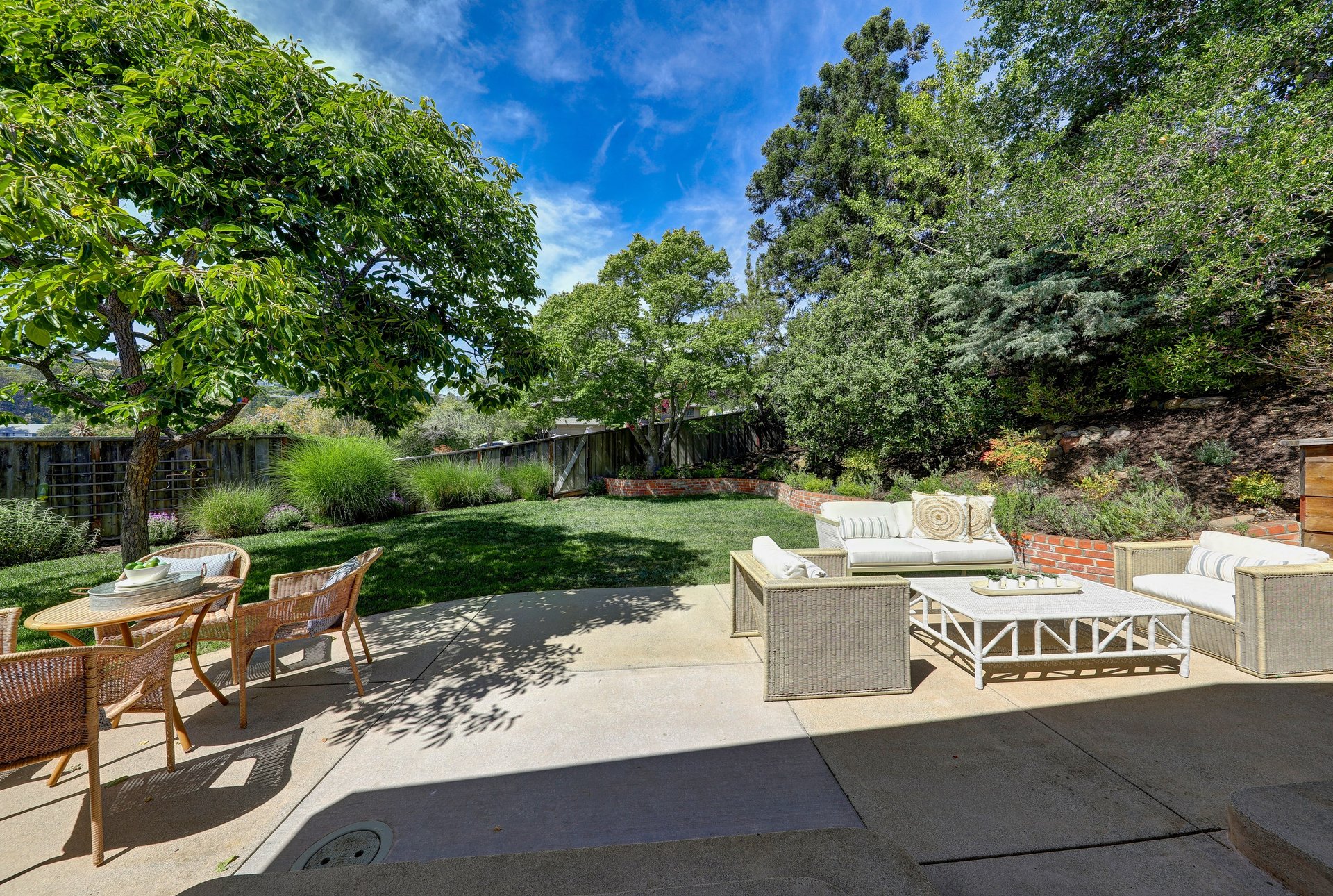 Prime Tiburon Location