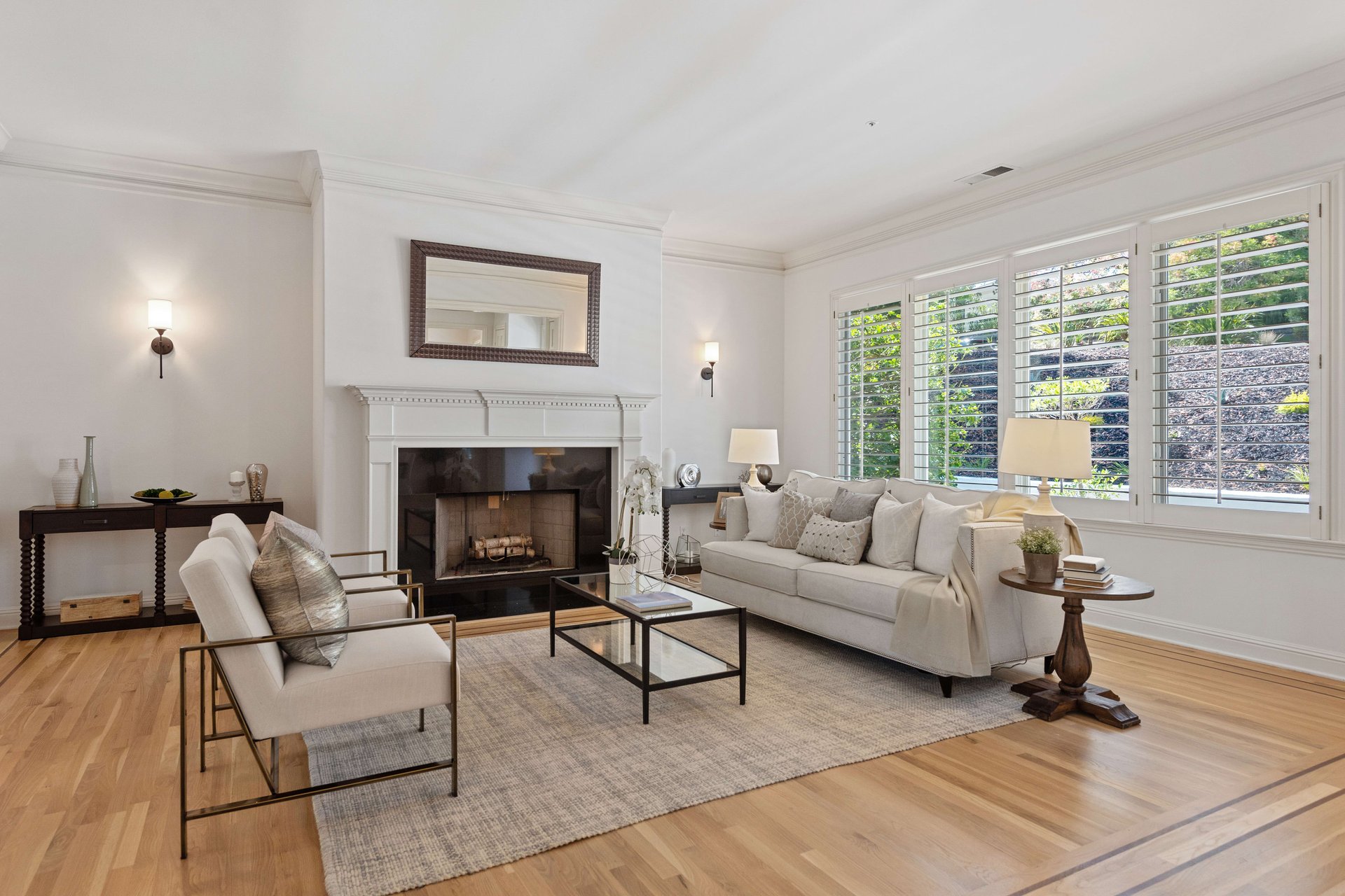 105 Stonepine Road