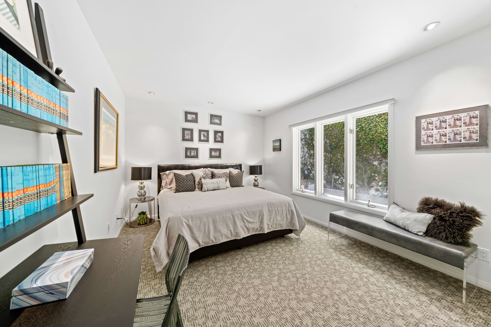 3617 Holboro Dr, Los Feliz