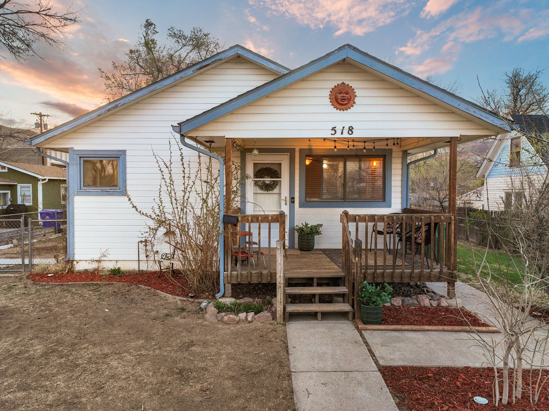 518 S 26th Street