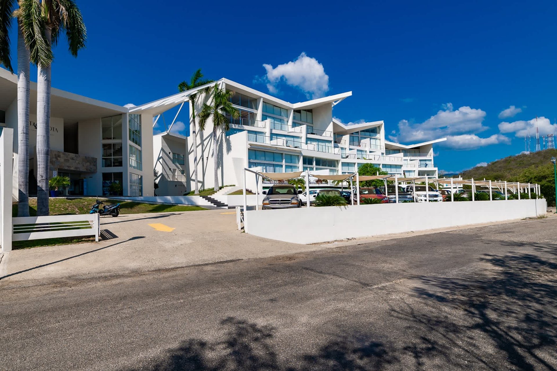 2 bedroom, Condo, Punta Gaviota 