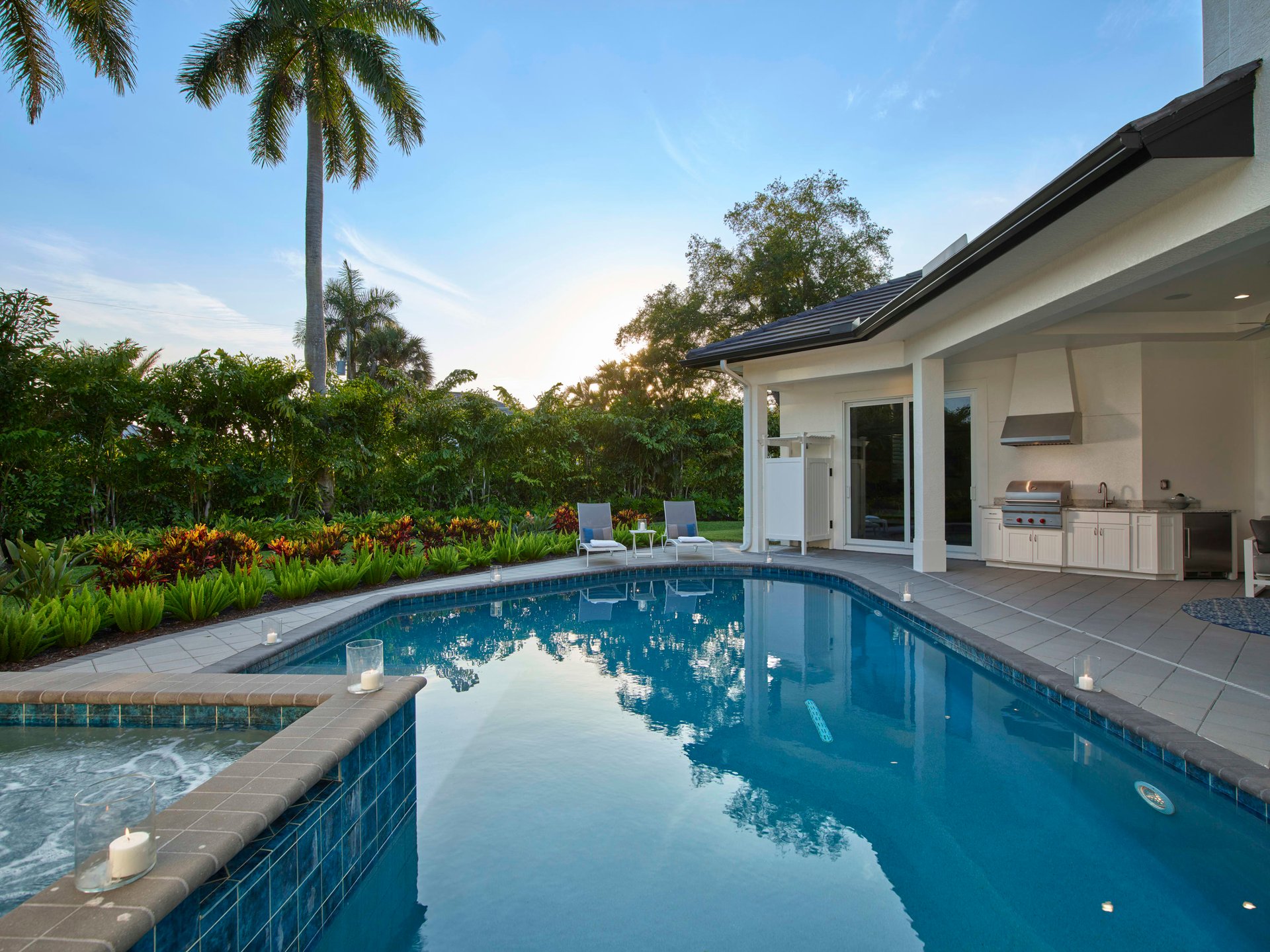 COQUINA SANDS