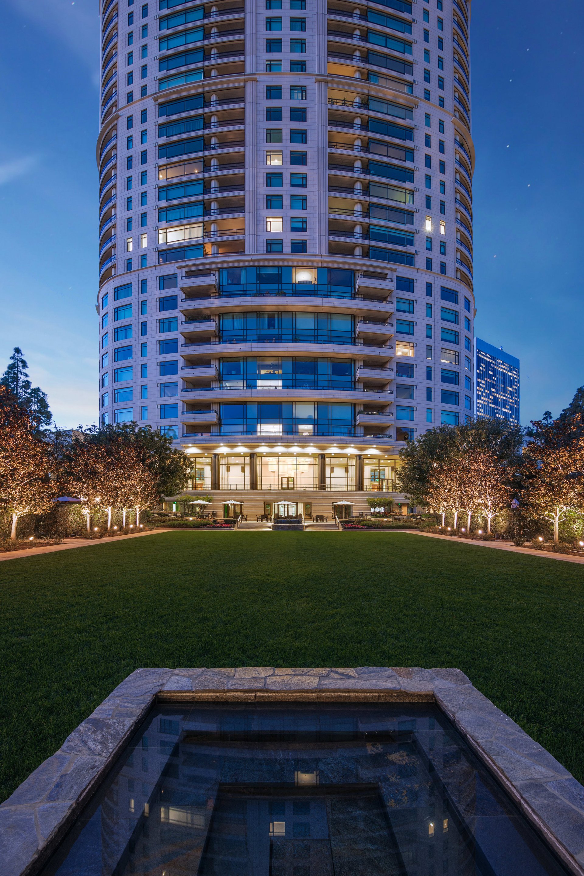 Cavalli Penthouse