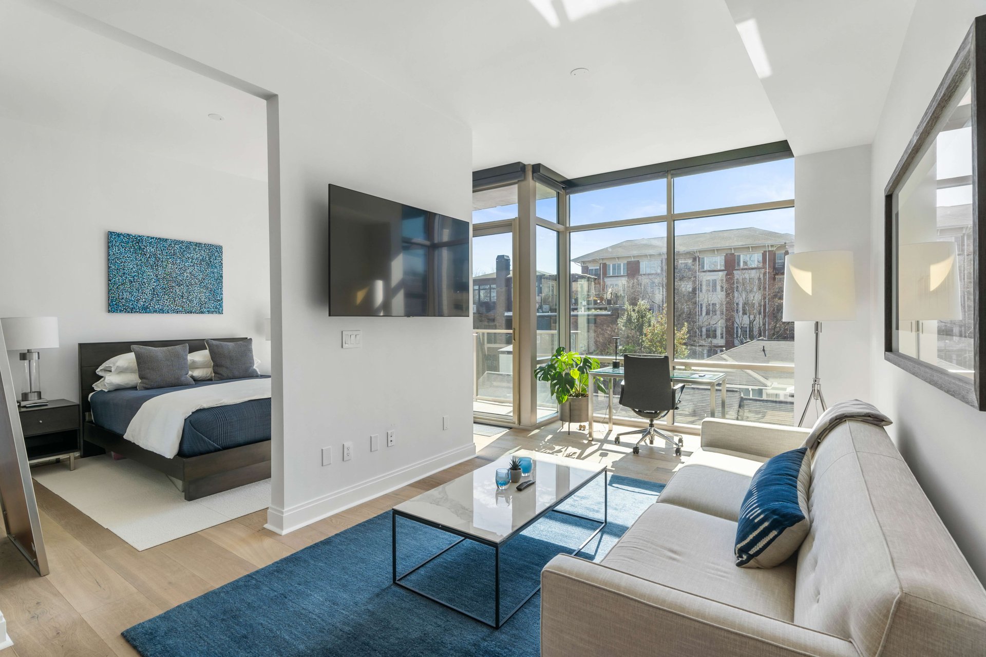 905 Juniper Street NE Unit: 506
