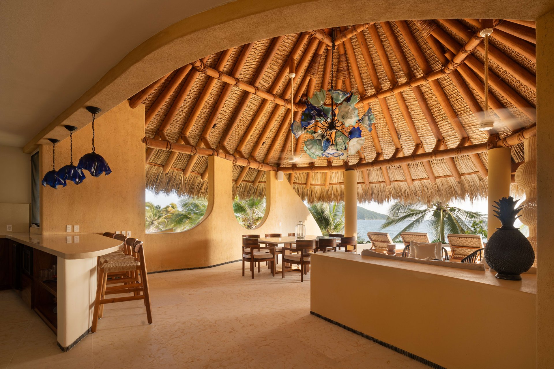 Mar de Coco Areca 301 PH