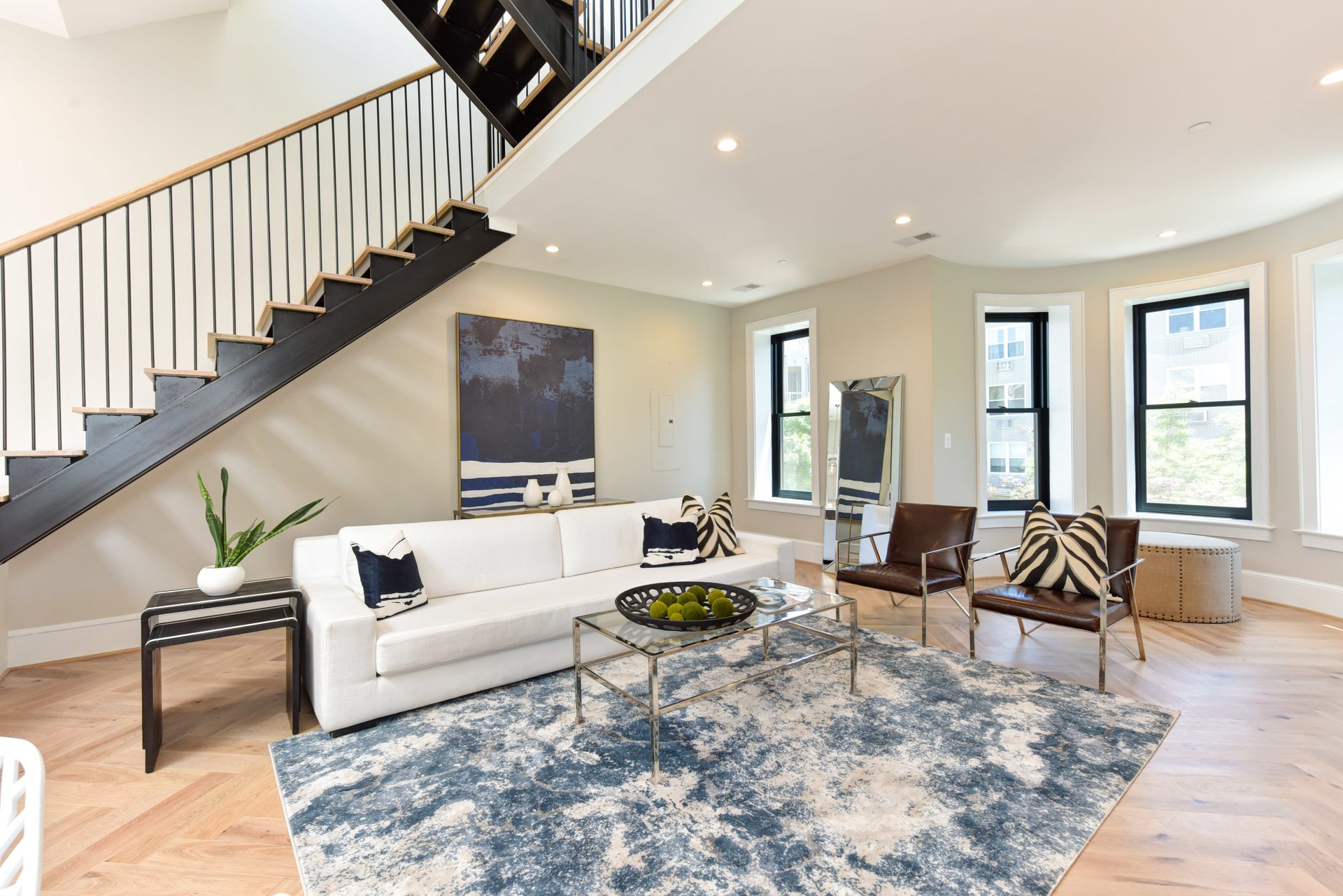 2139 N St NW, #4