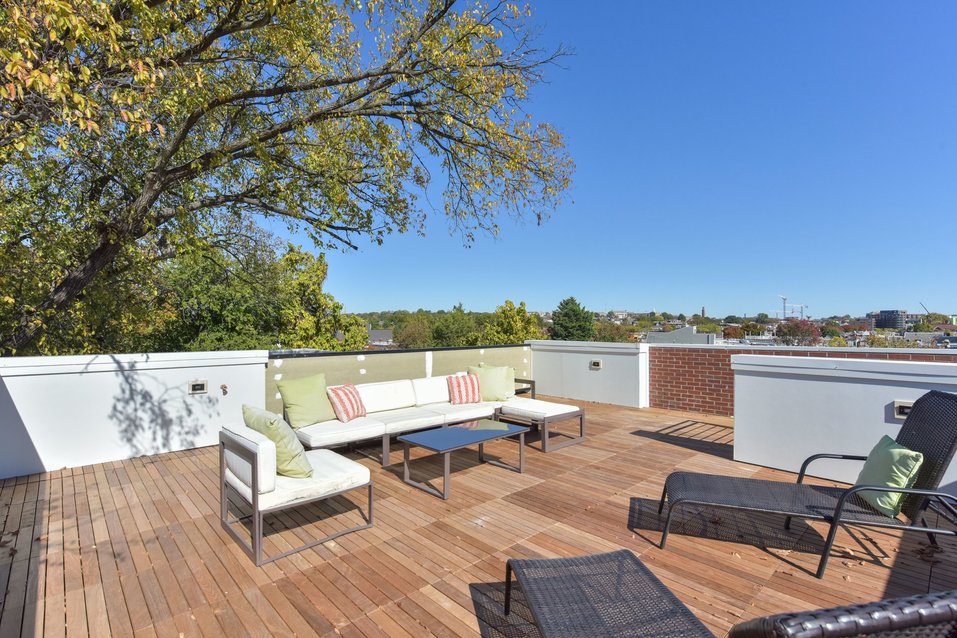 311 P St NW, #3