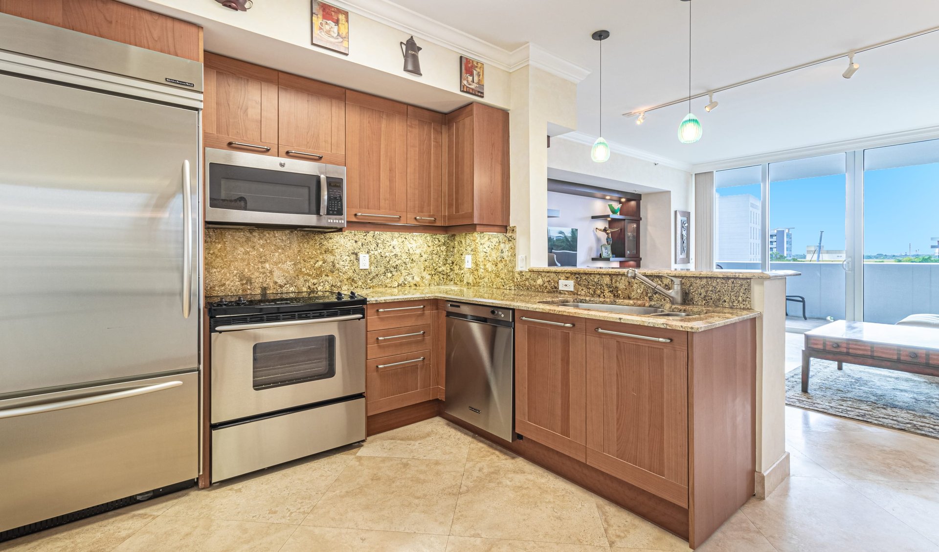 333 Las Olas Way Unit: 508