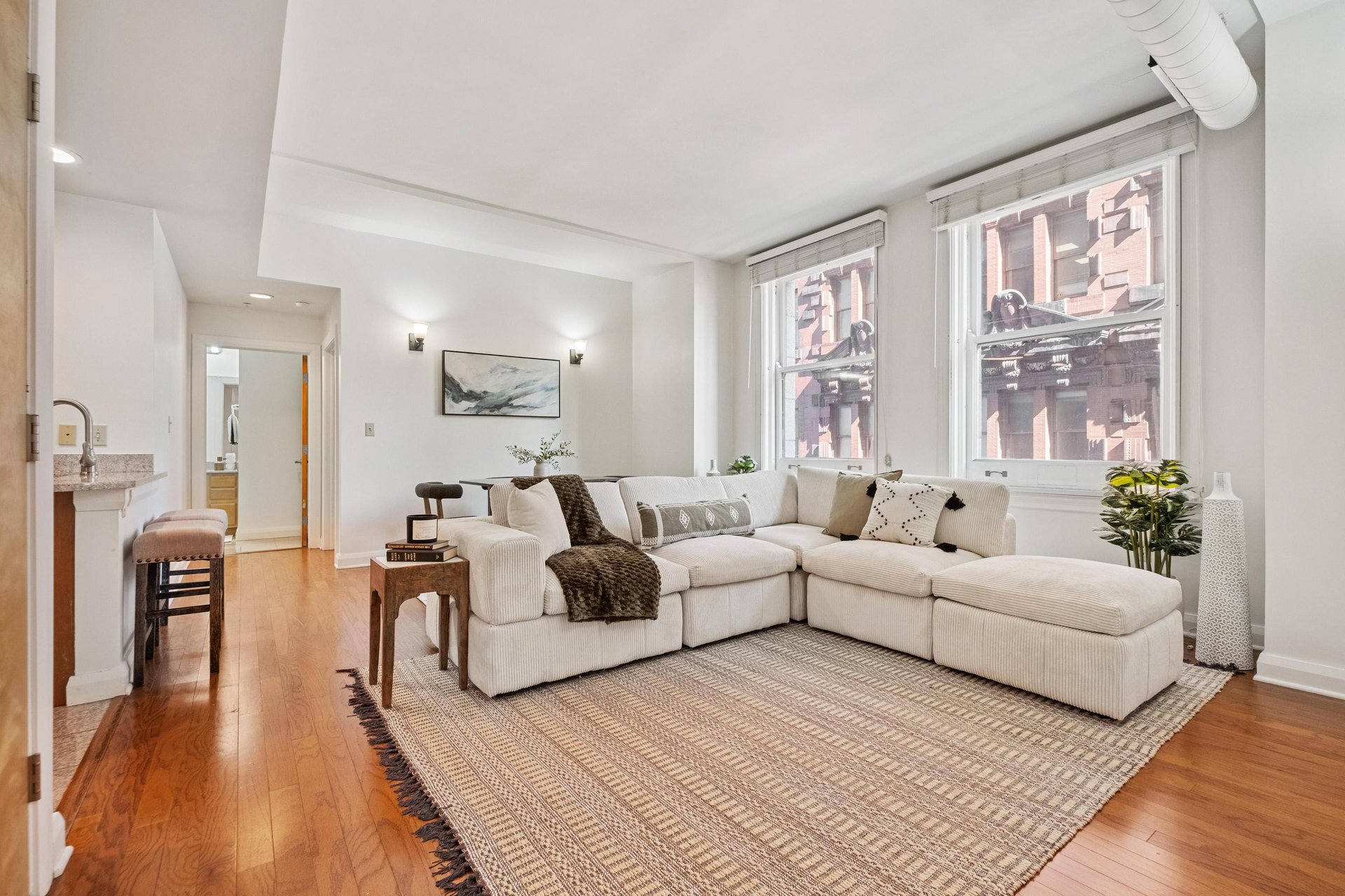 306 4th Avenue Unit #501