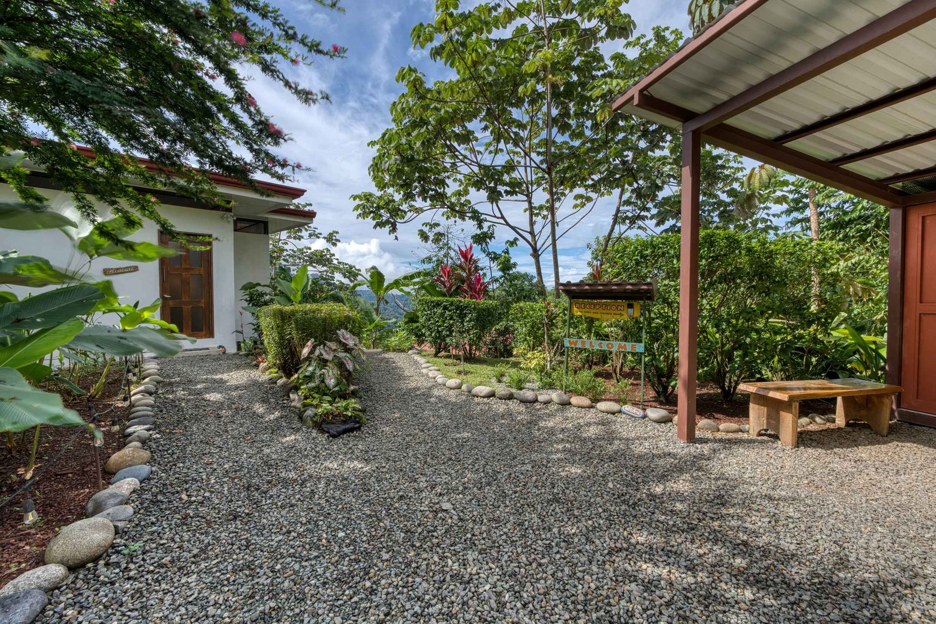 Award Winning Boutique Hotel - Bed and Breakfast