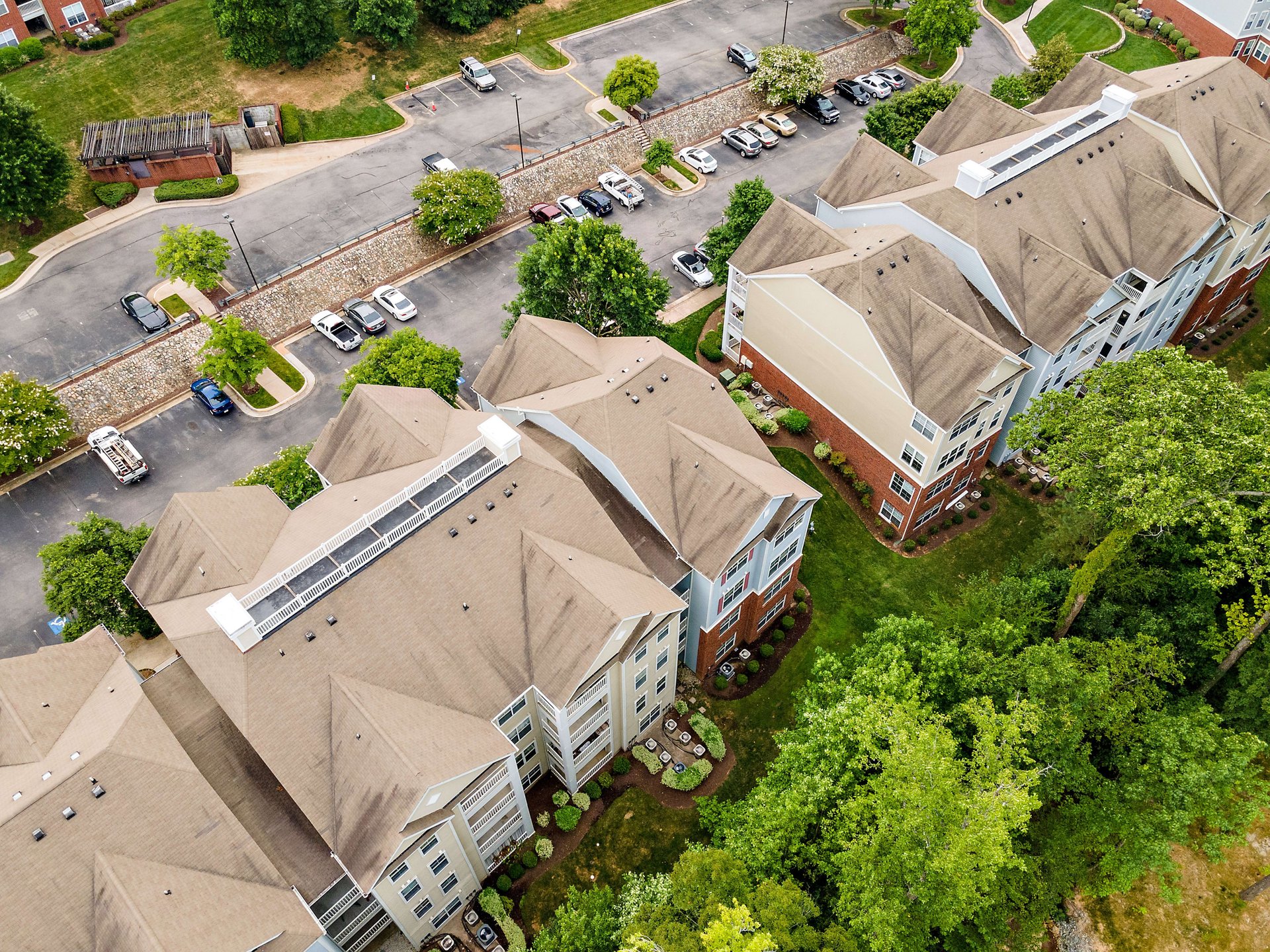 614 Bristol Village Drive Unit: B03