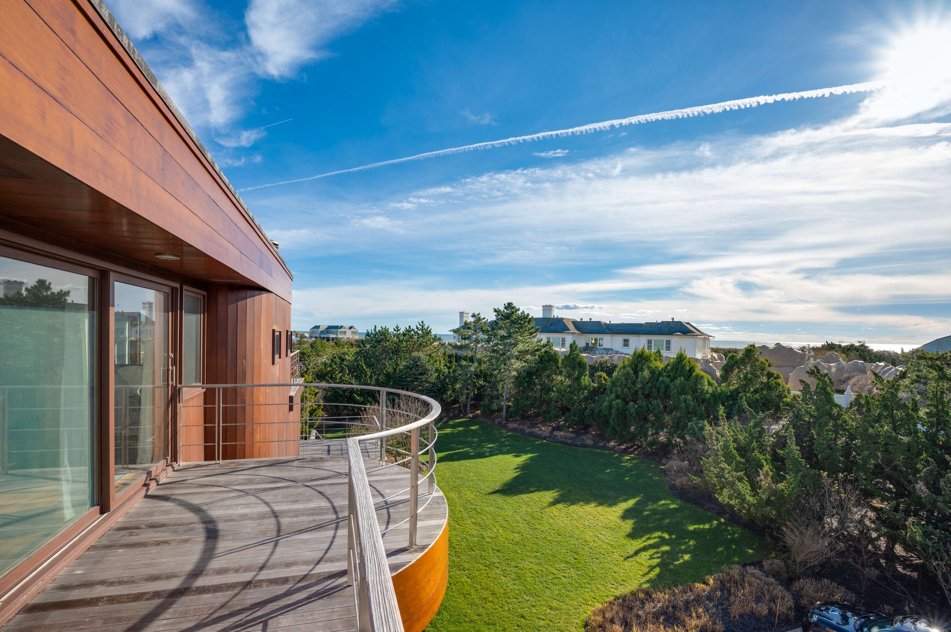 360 Dune Road