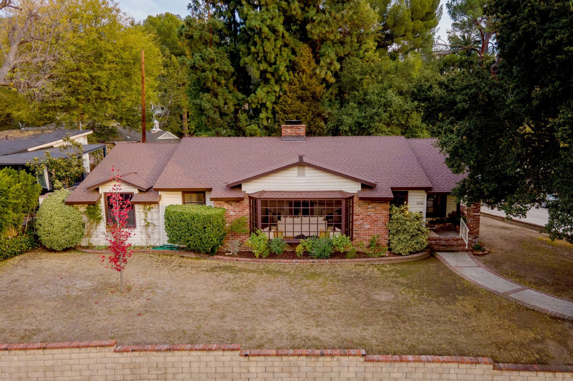 3200 Sparr Blvd.