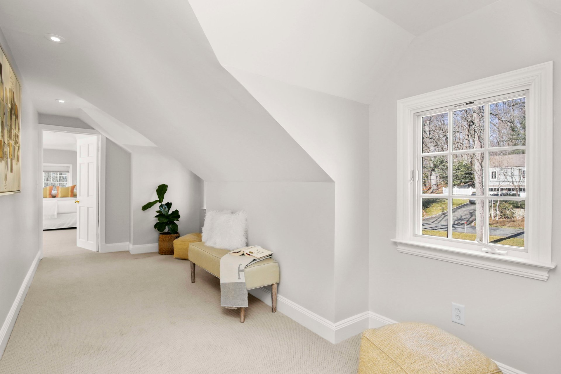 12 Bushy Ridge Road