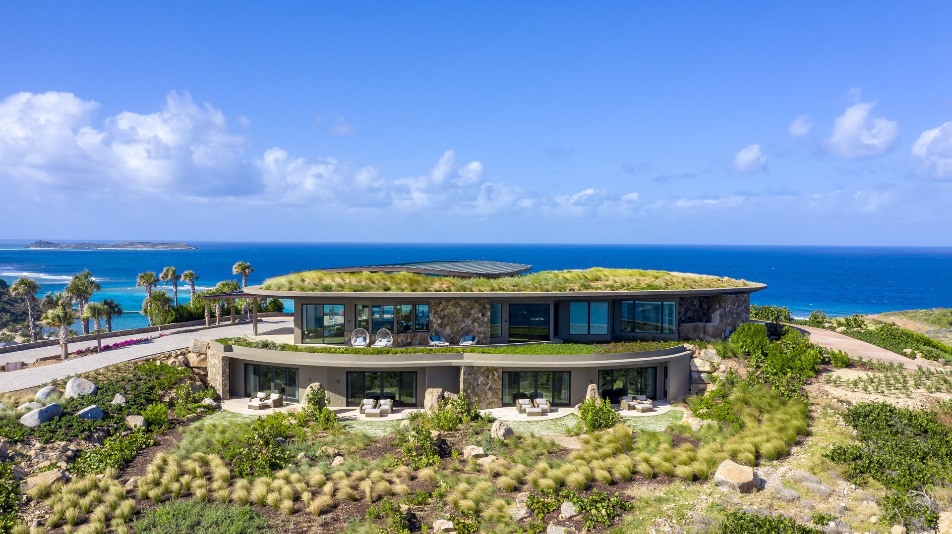 Halo Villa