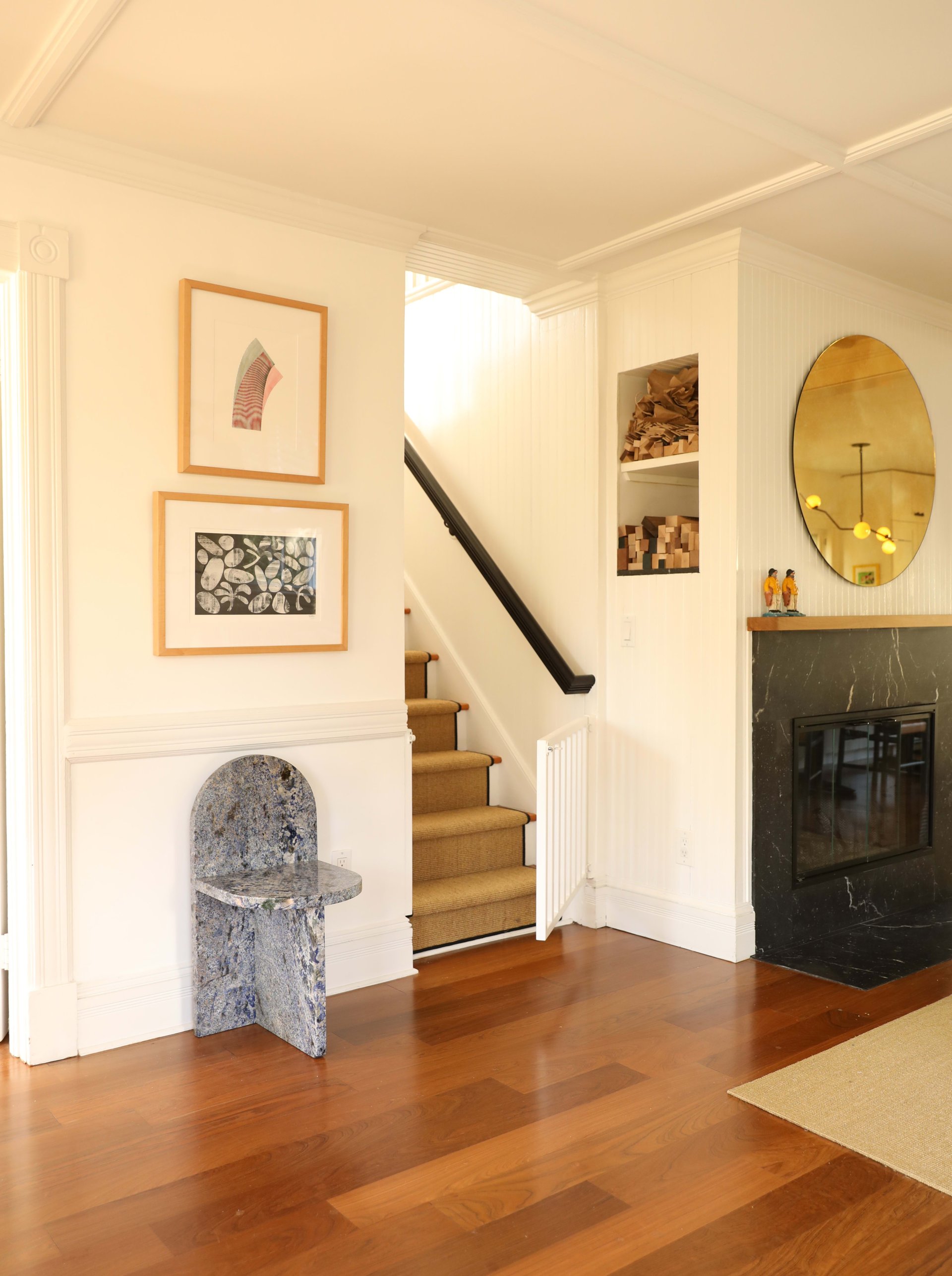 A HISTORIC JEWEL CLOSE TO ALL