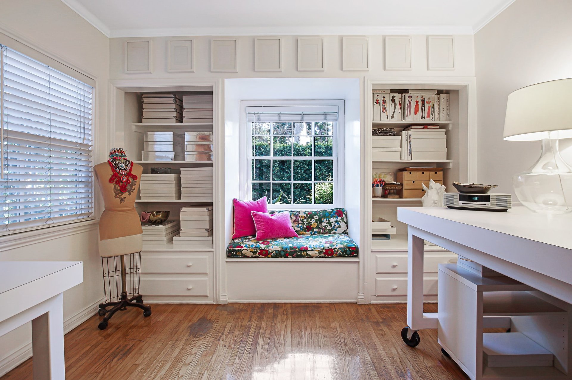 BREATHTAKING RESTORATION & RE-IMAGINED TRADITIONAL HOME IN MIRACLE MILE