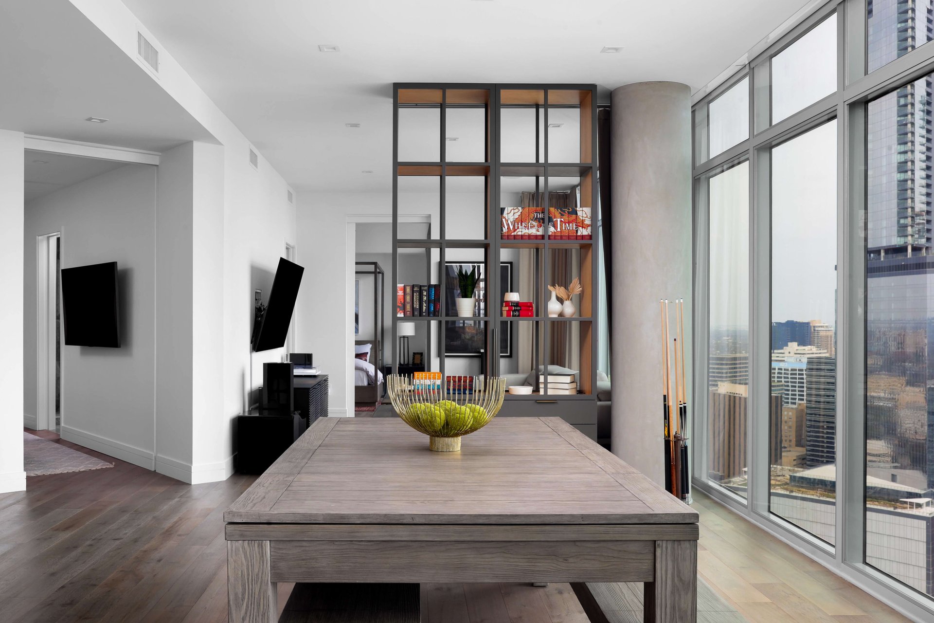 501 West Ave #3601