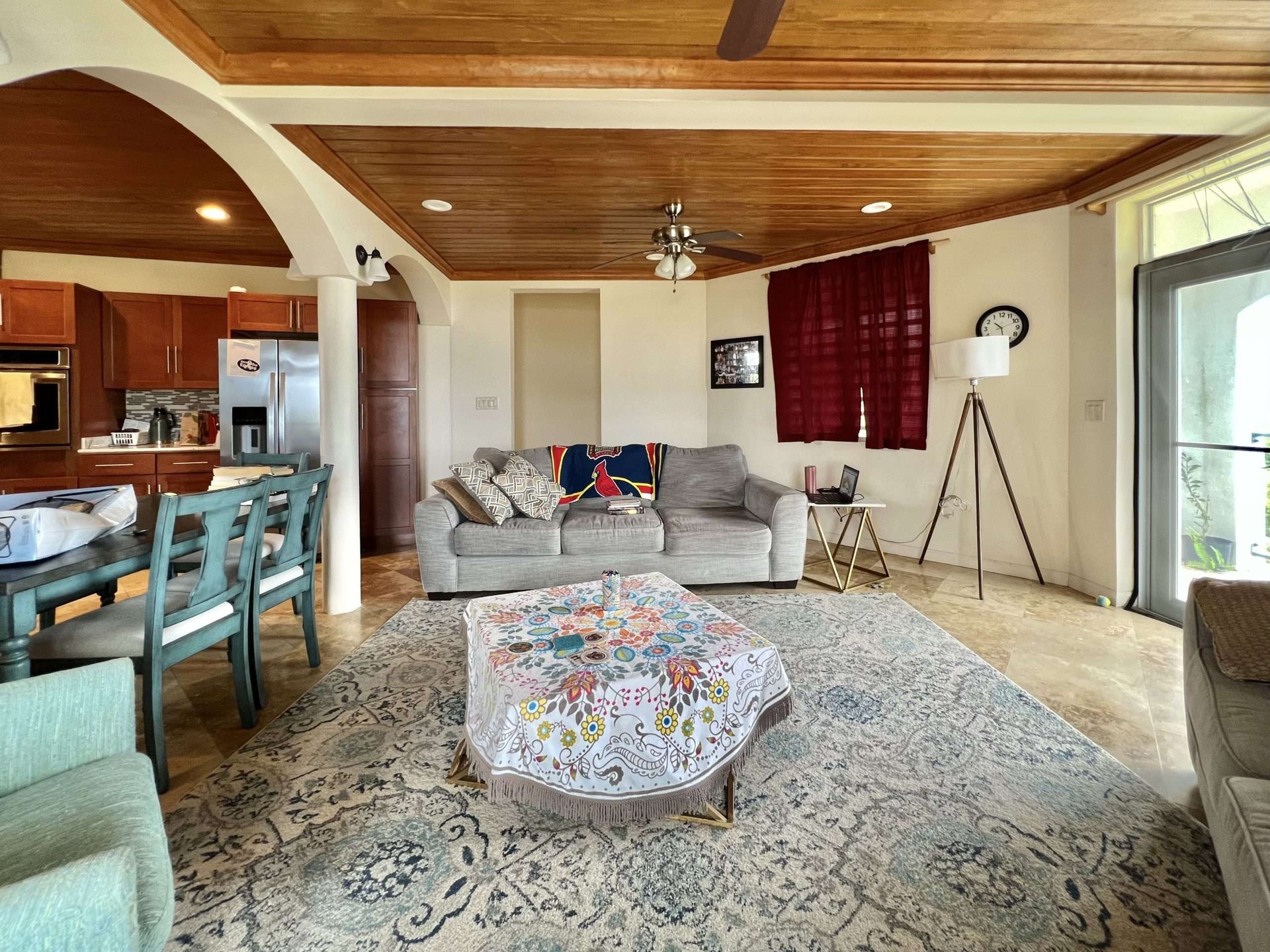 393 Hope Hill 3 Bedroom Home
