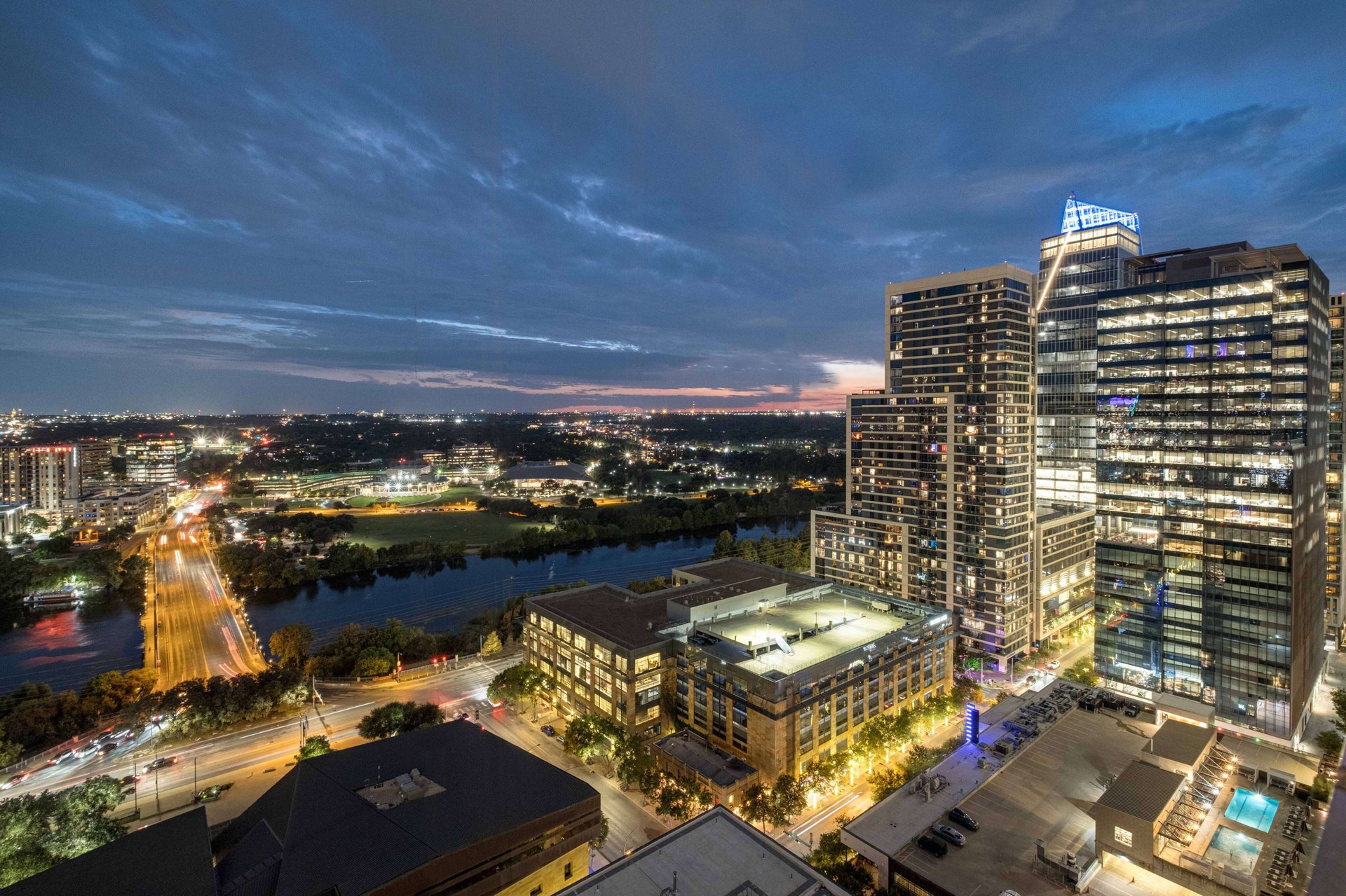 210 Lavaca St. #2201