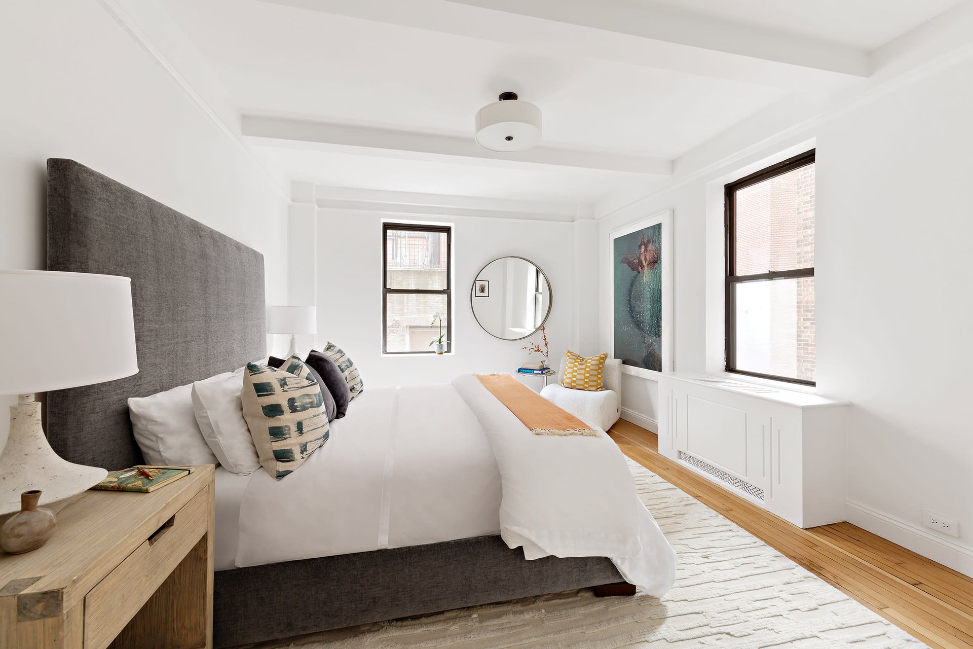 Upper West Side