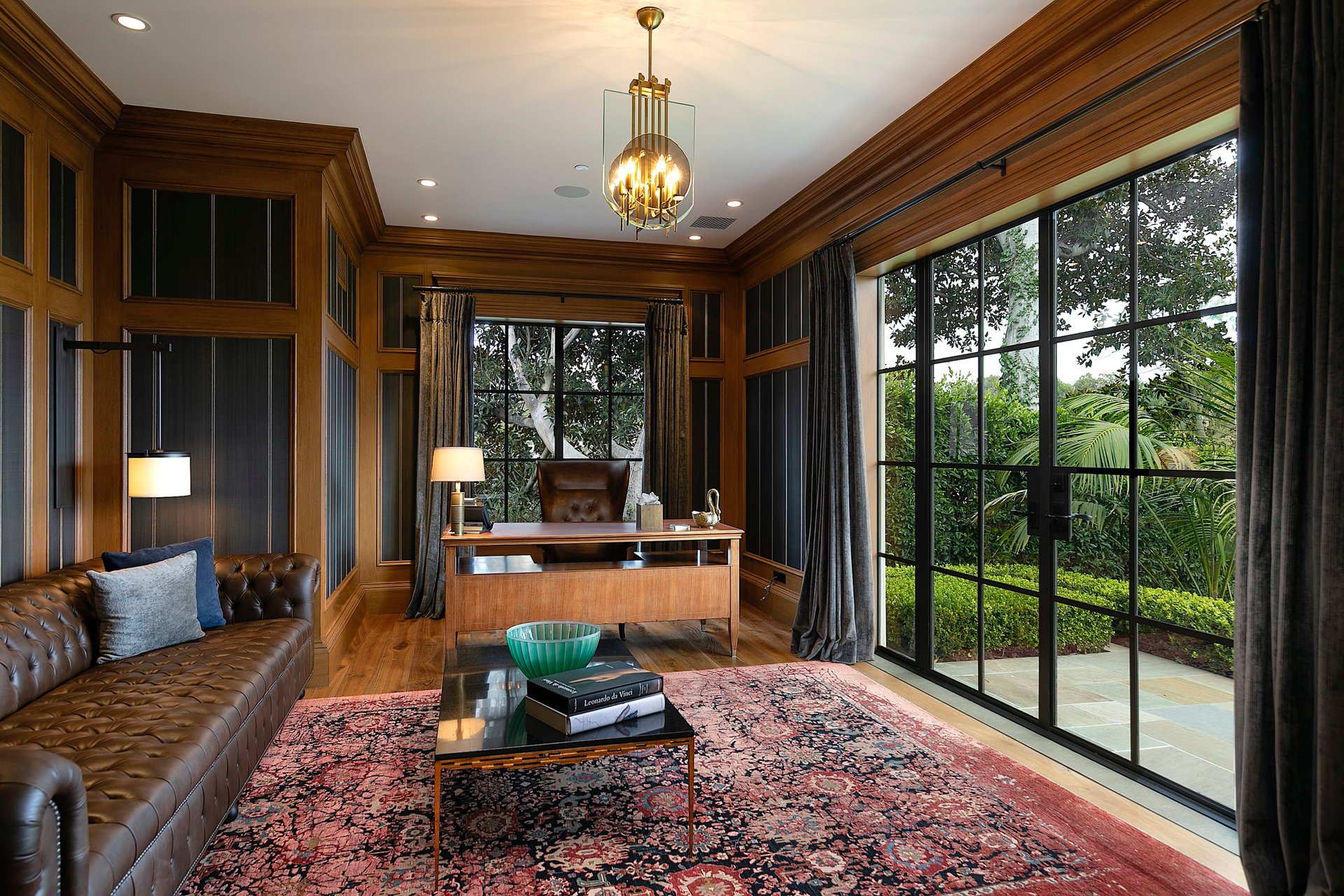 Bel Air Country Club Estate
