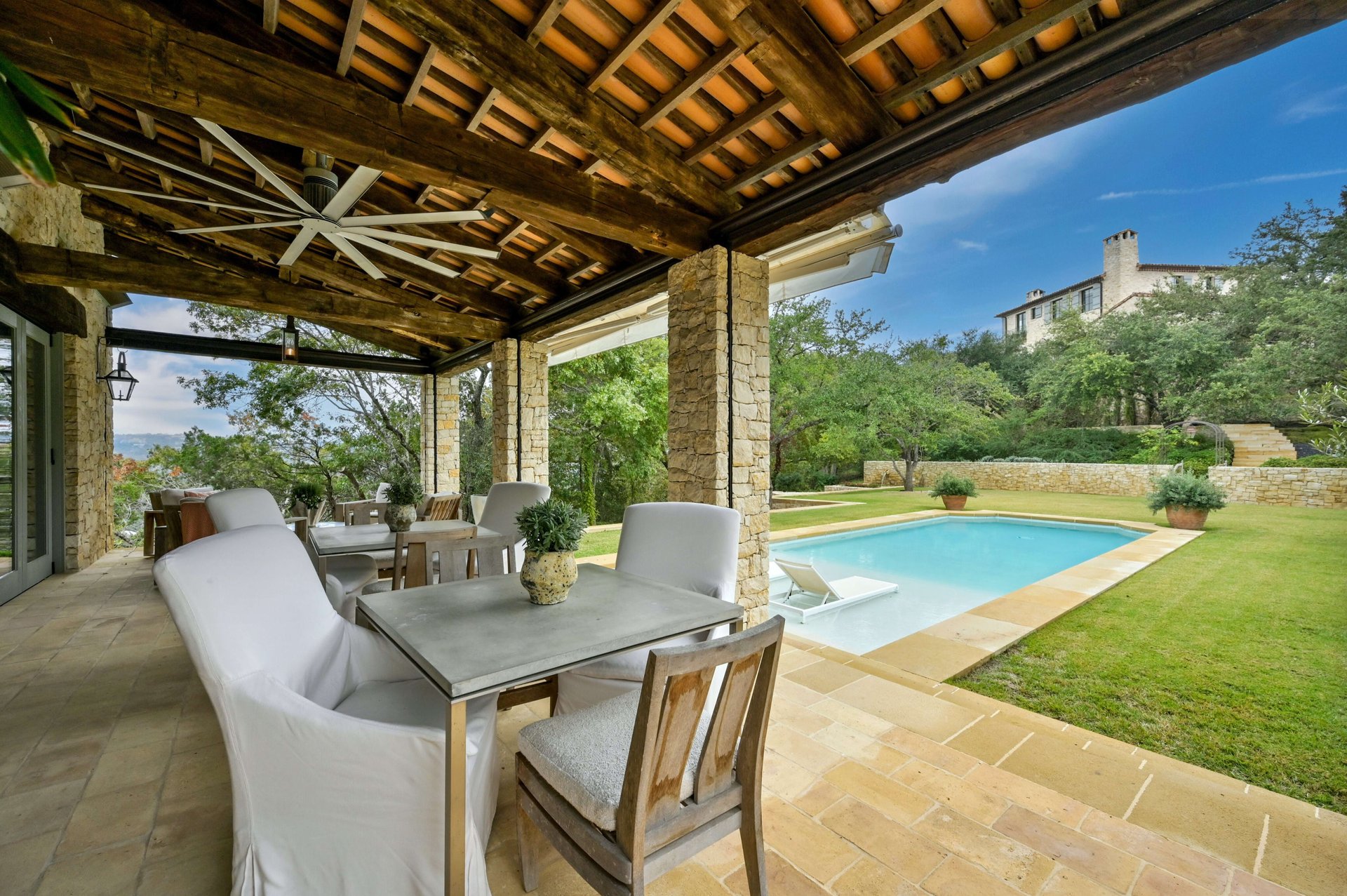 1702 Barton Creek Blvd 