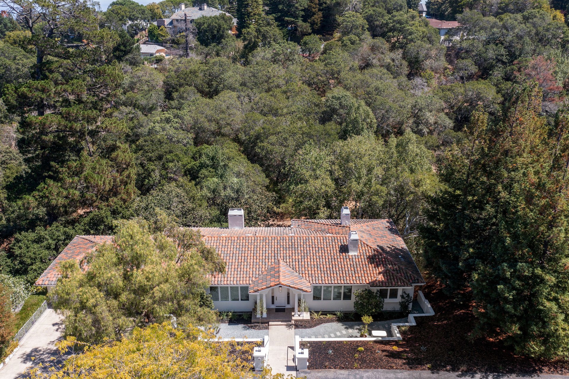 105 Stonepine Road