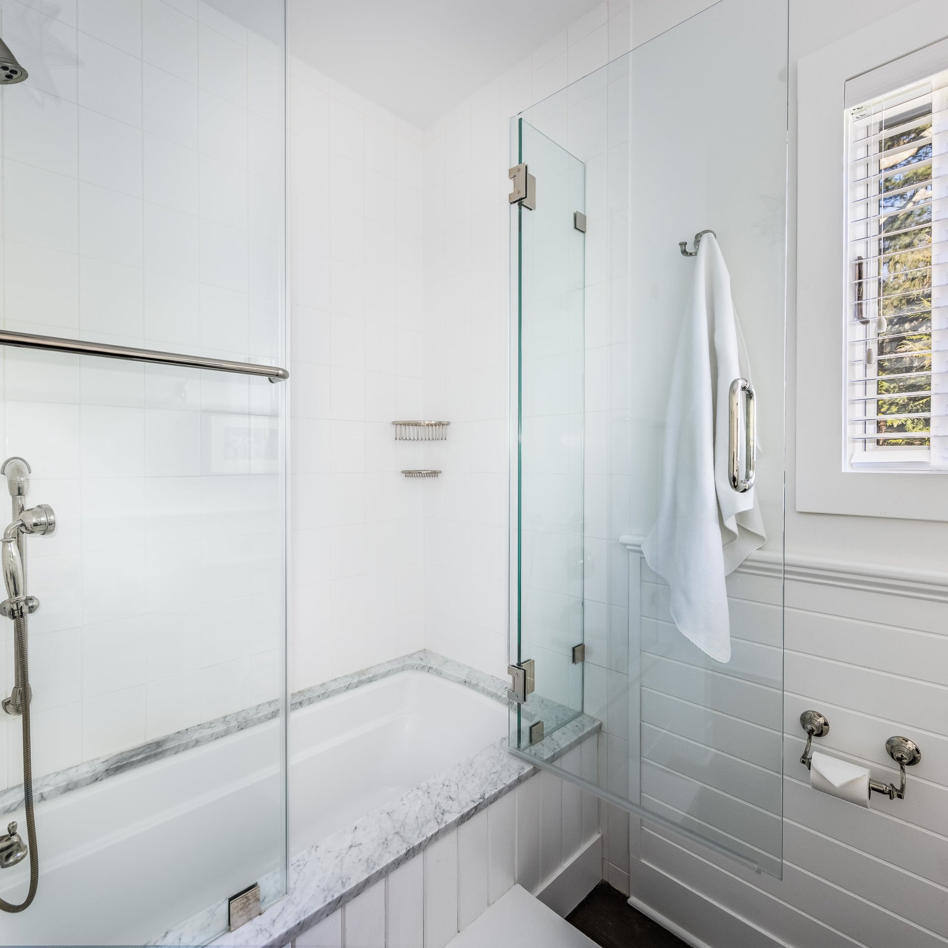 Turnkey, Tasteful & Just Right in Sag Harbor Village