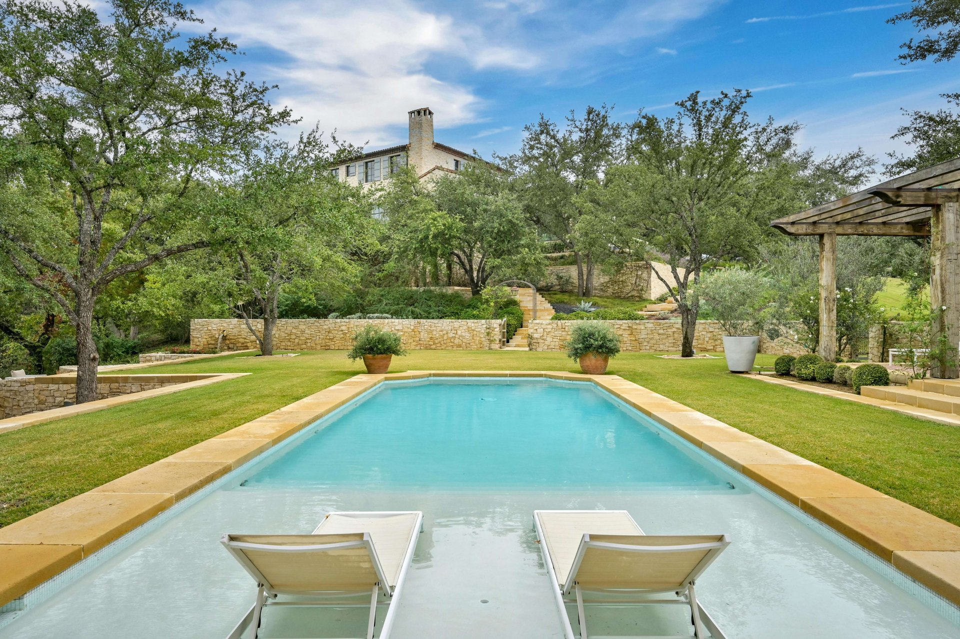 1702 Barton Creek Blvd 