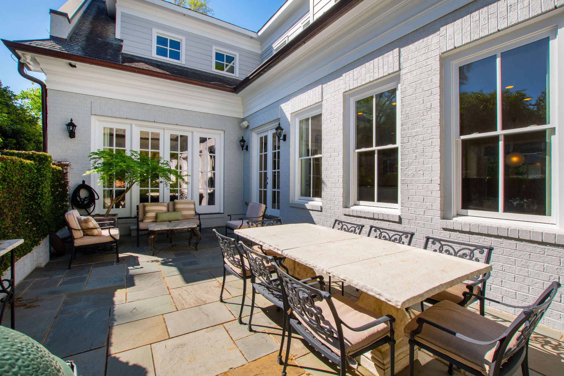 2309 Beechridge Road
