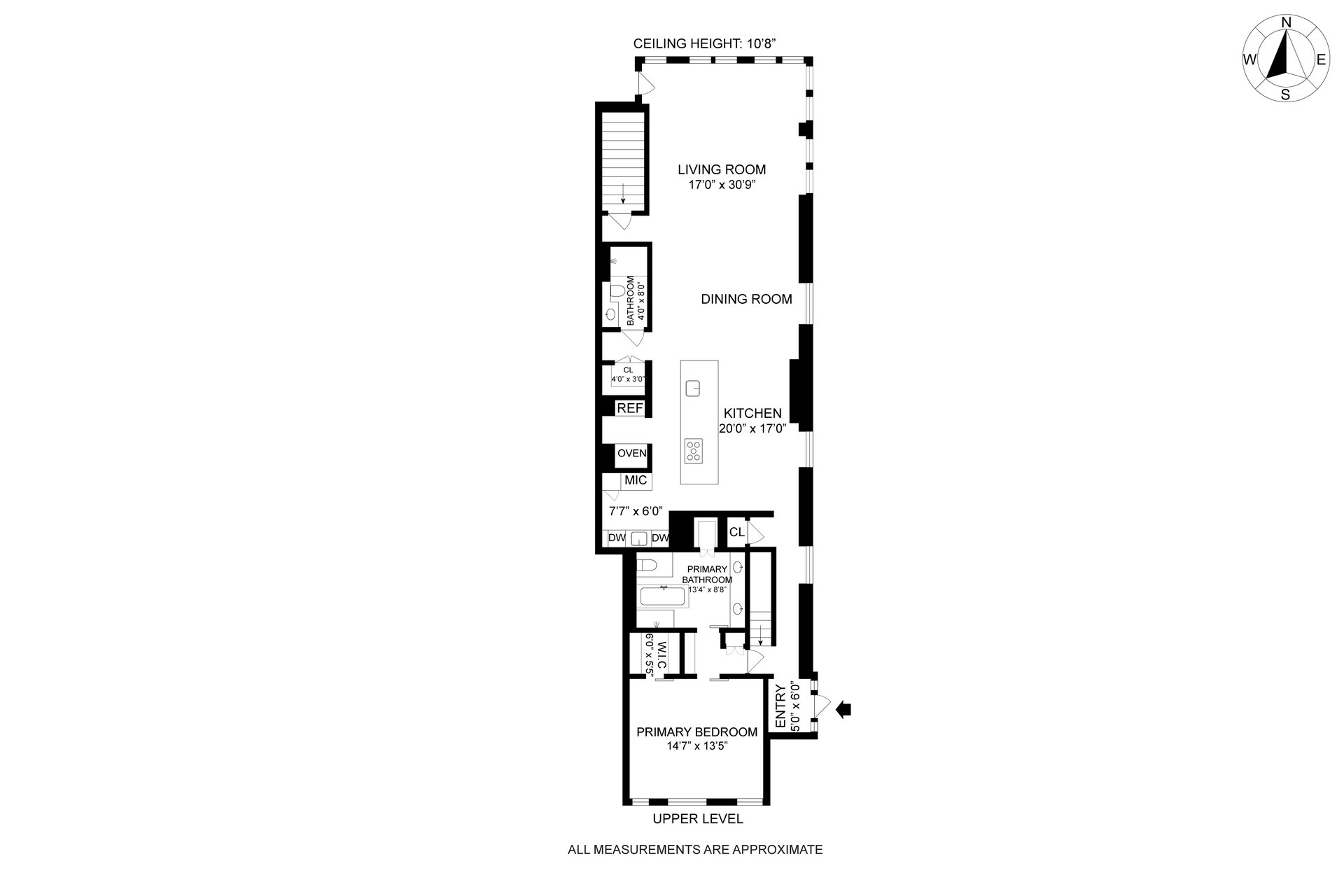 57 Laight Street