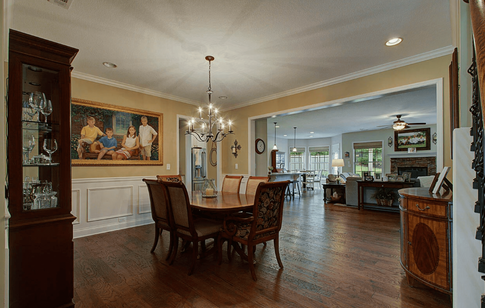 1851 Hidden Deer Ln