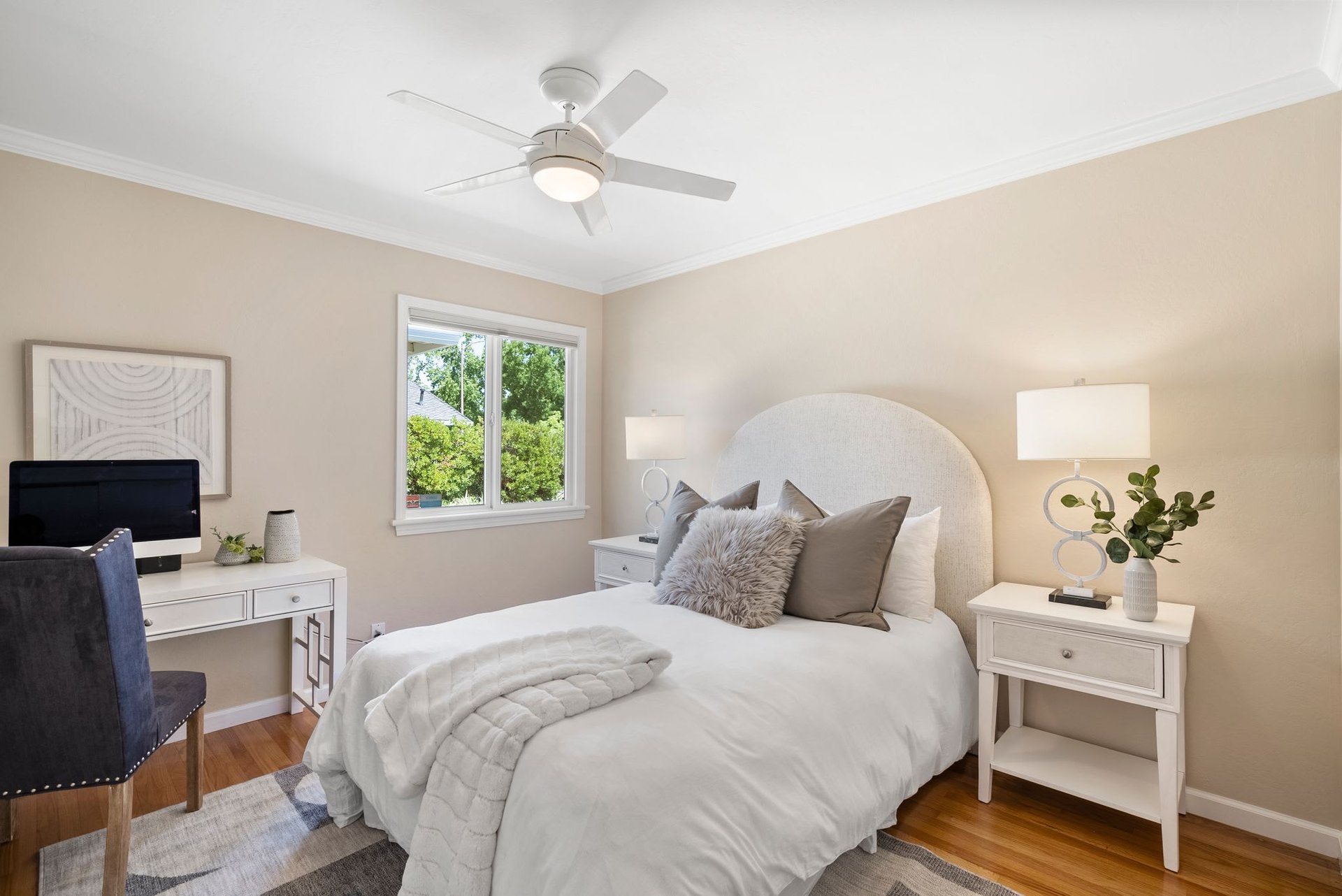 101 Westchester Drive, Los Gatos