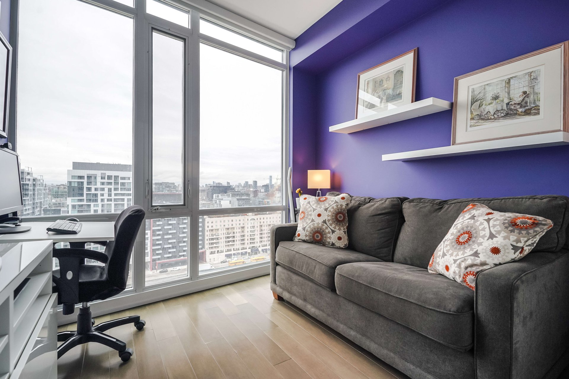 170 Fort York Blvd Suite 1702