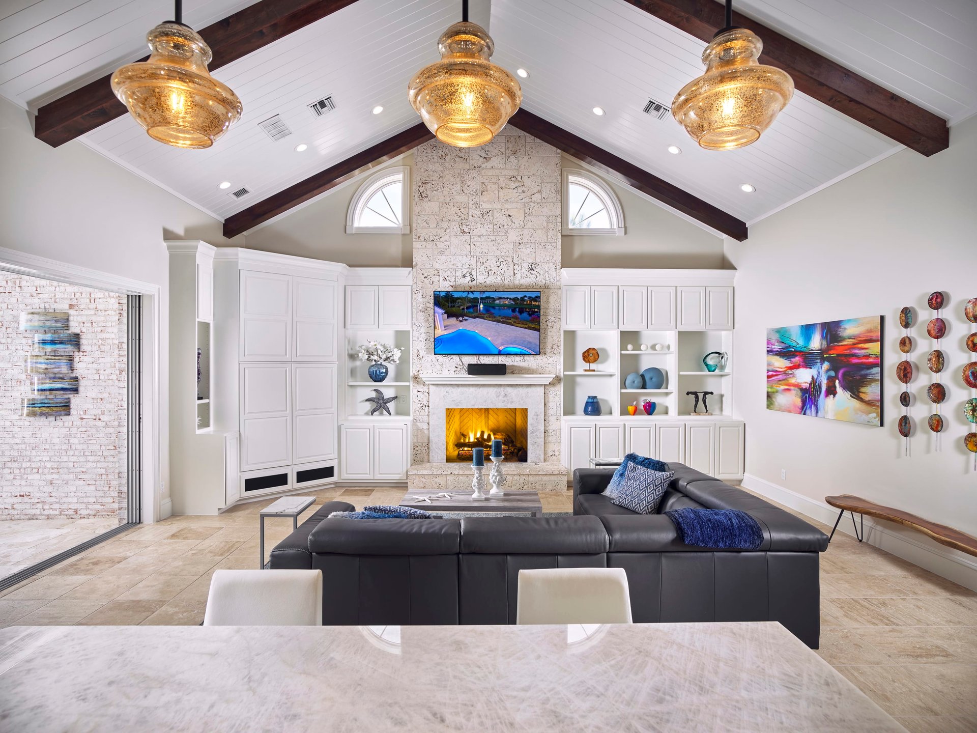 BAY COLONY SHORES