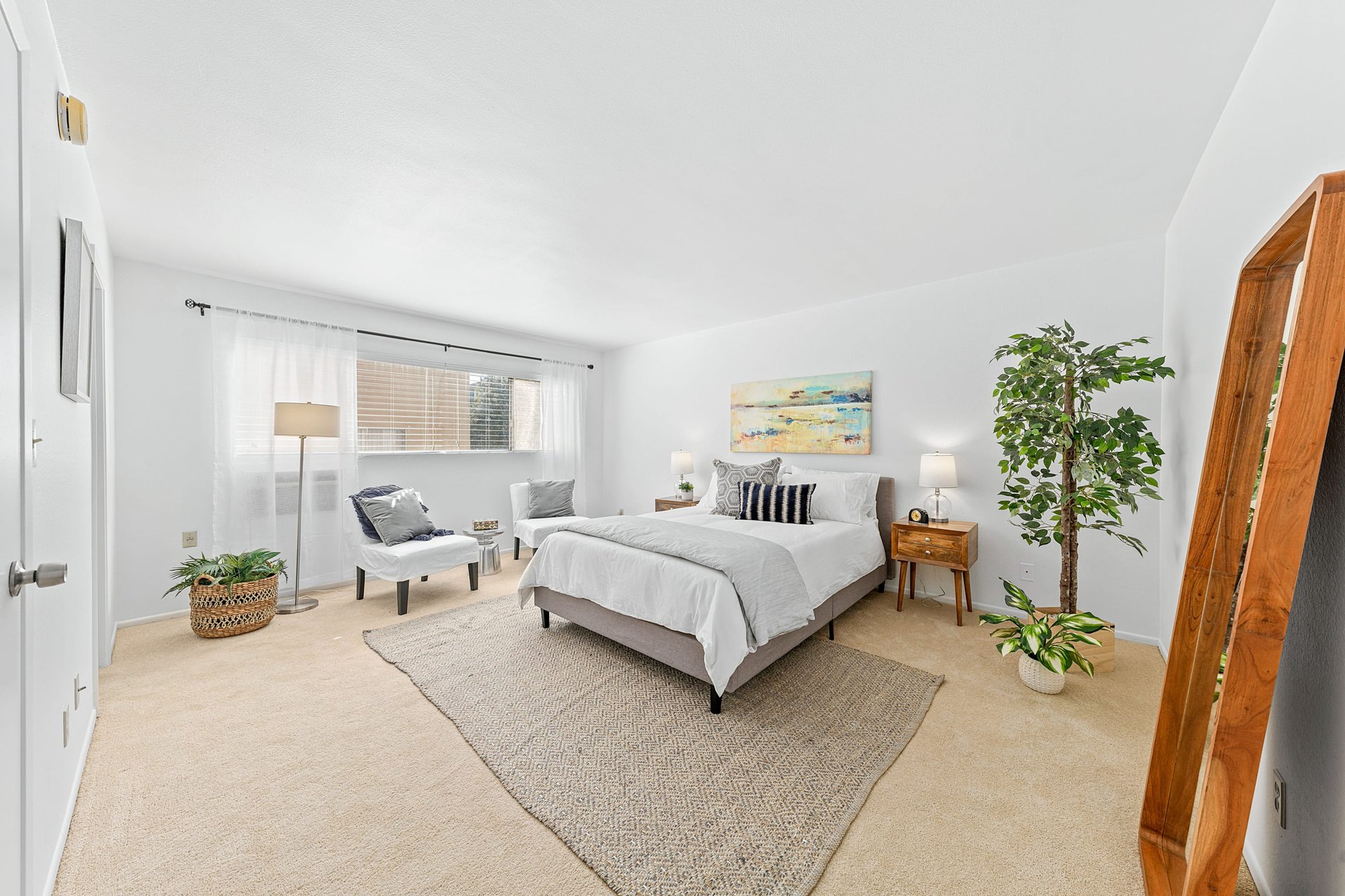 2320 S Bentley Ave #102, West LA