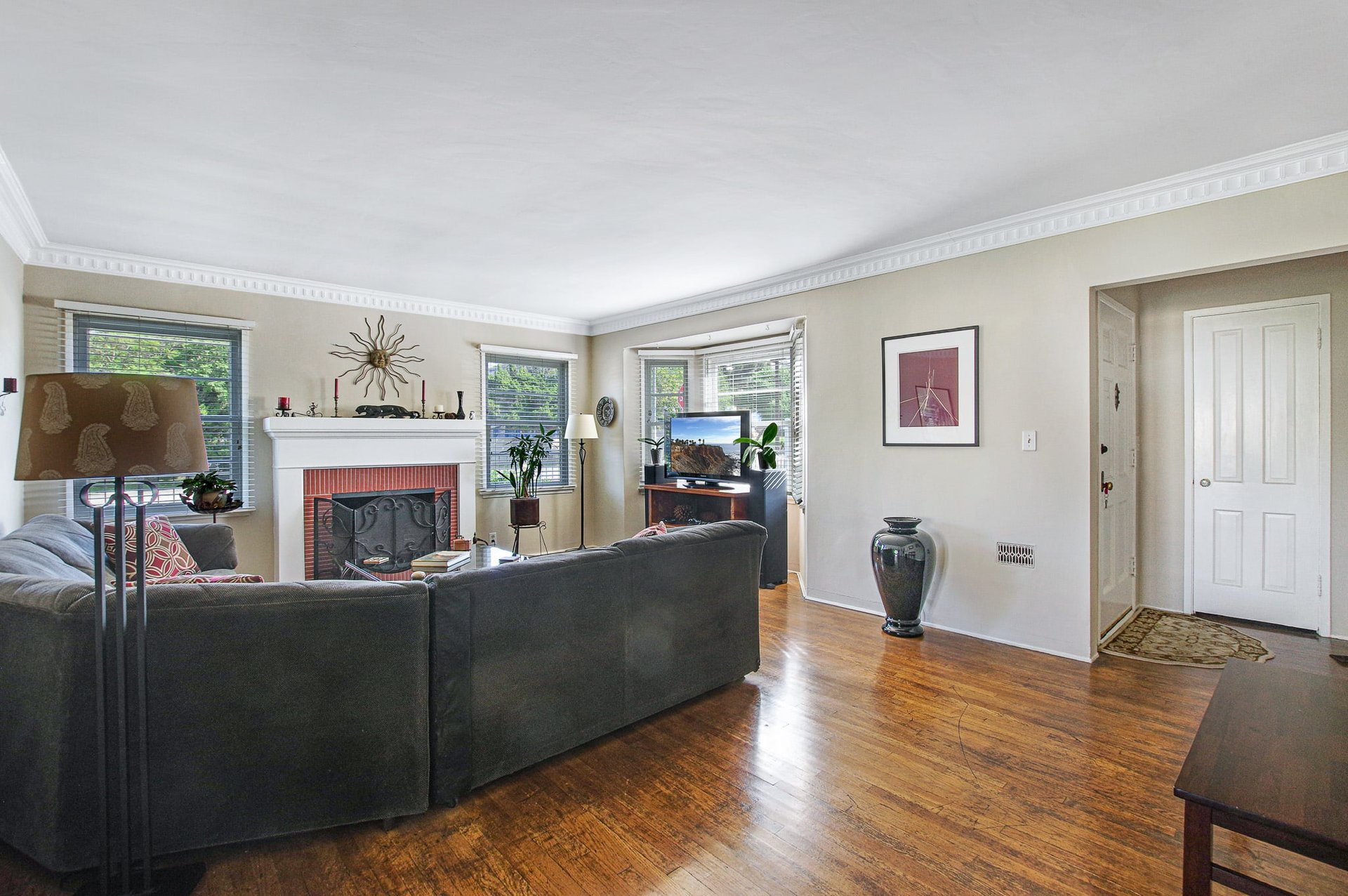 Fall in love with this Faircrest Heights Traditional California bungalow style home!
