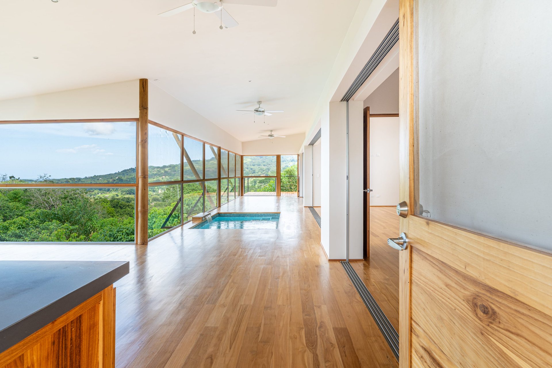 MarMistique Haven, Modern Tropical Home with Panoramic Ocean Views!