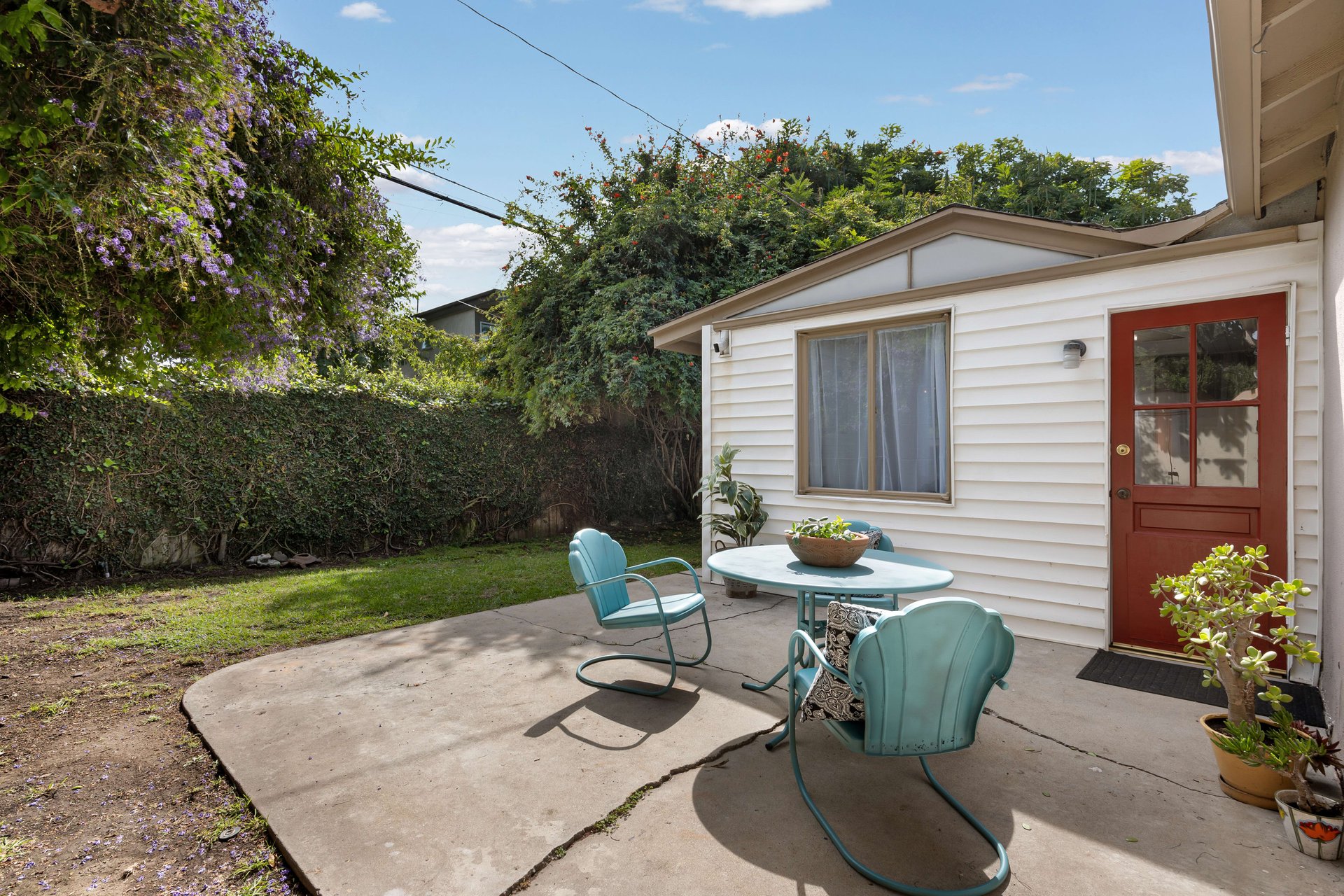 12428 Matteson Ave, Mar Vista