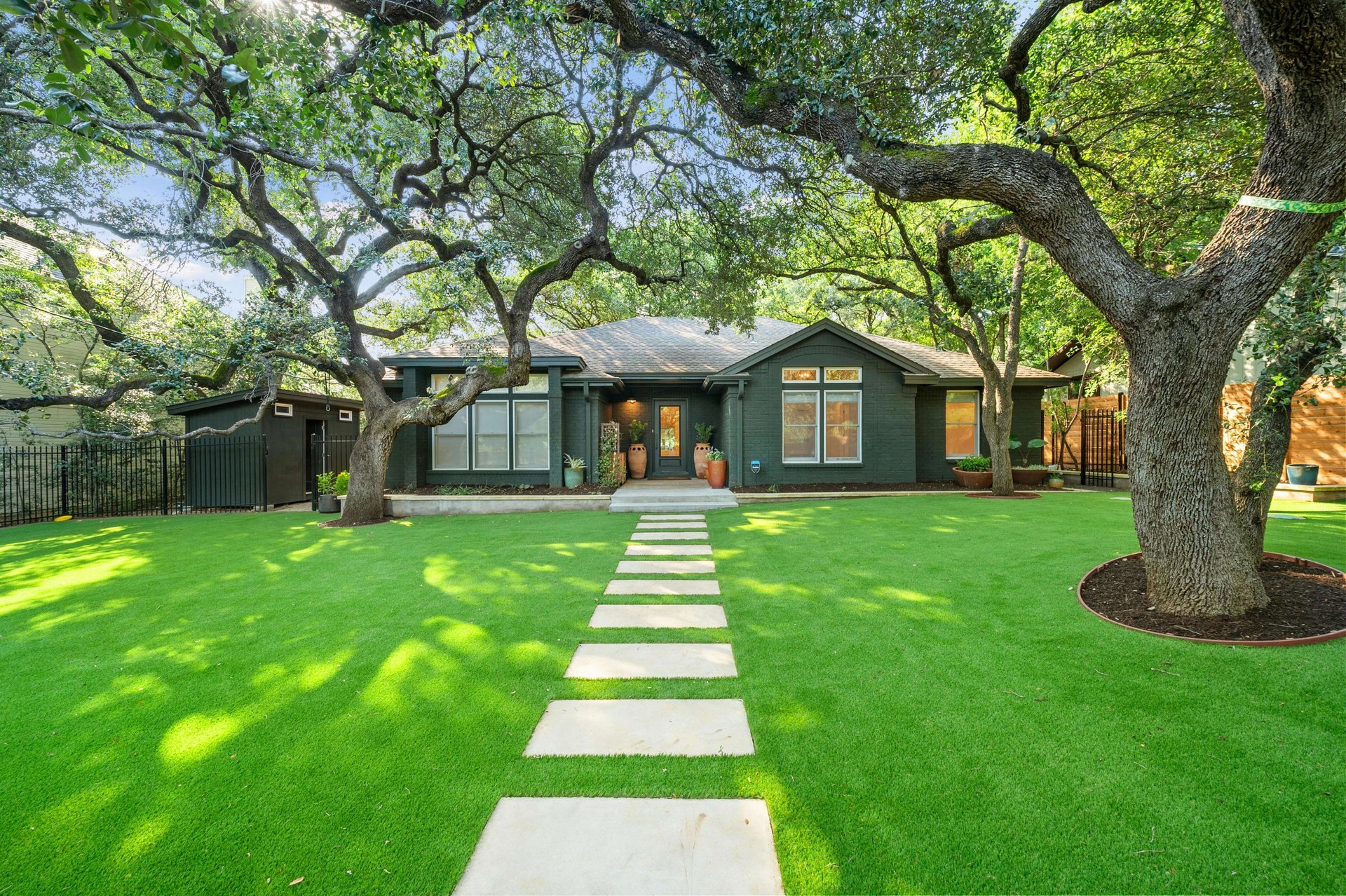 4505 Aqua Verde Drive 