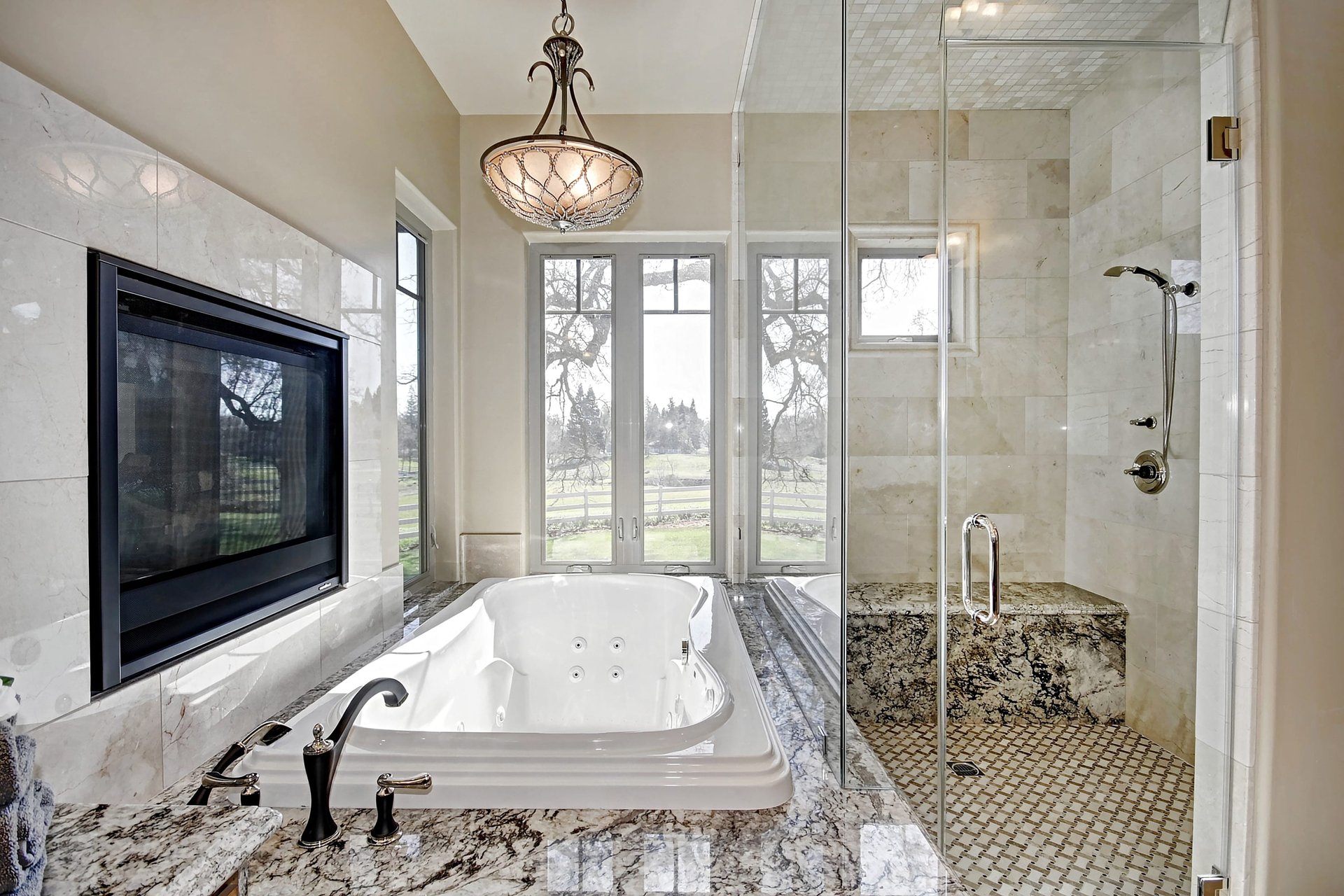 WILTONS CROWN JEWEL! One Of A Kind Custom With Old-World European Design...