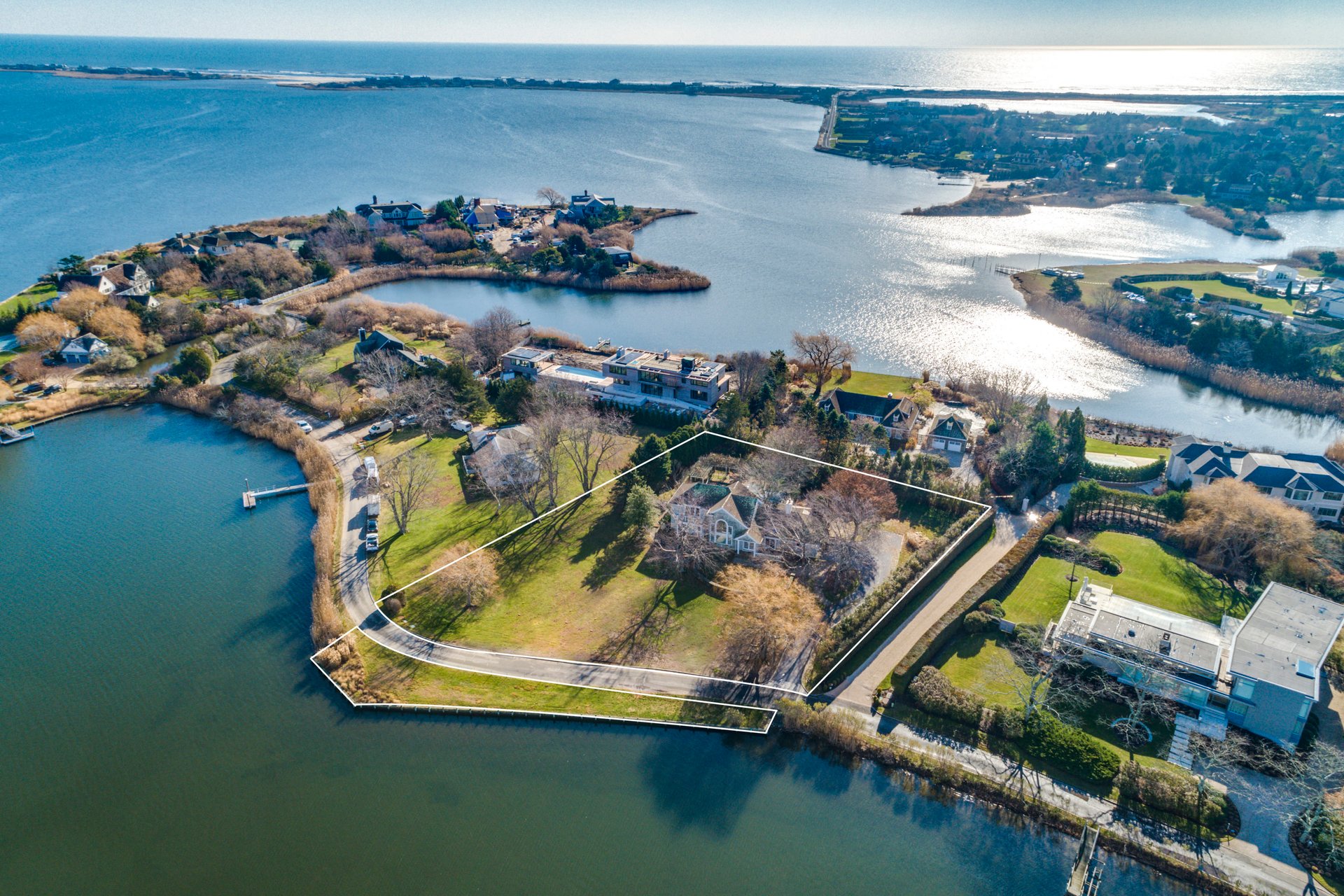 60 Cobb Isle Rd