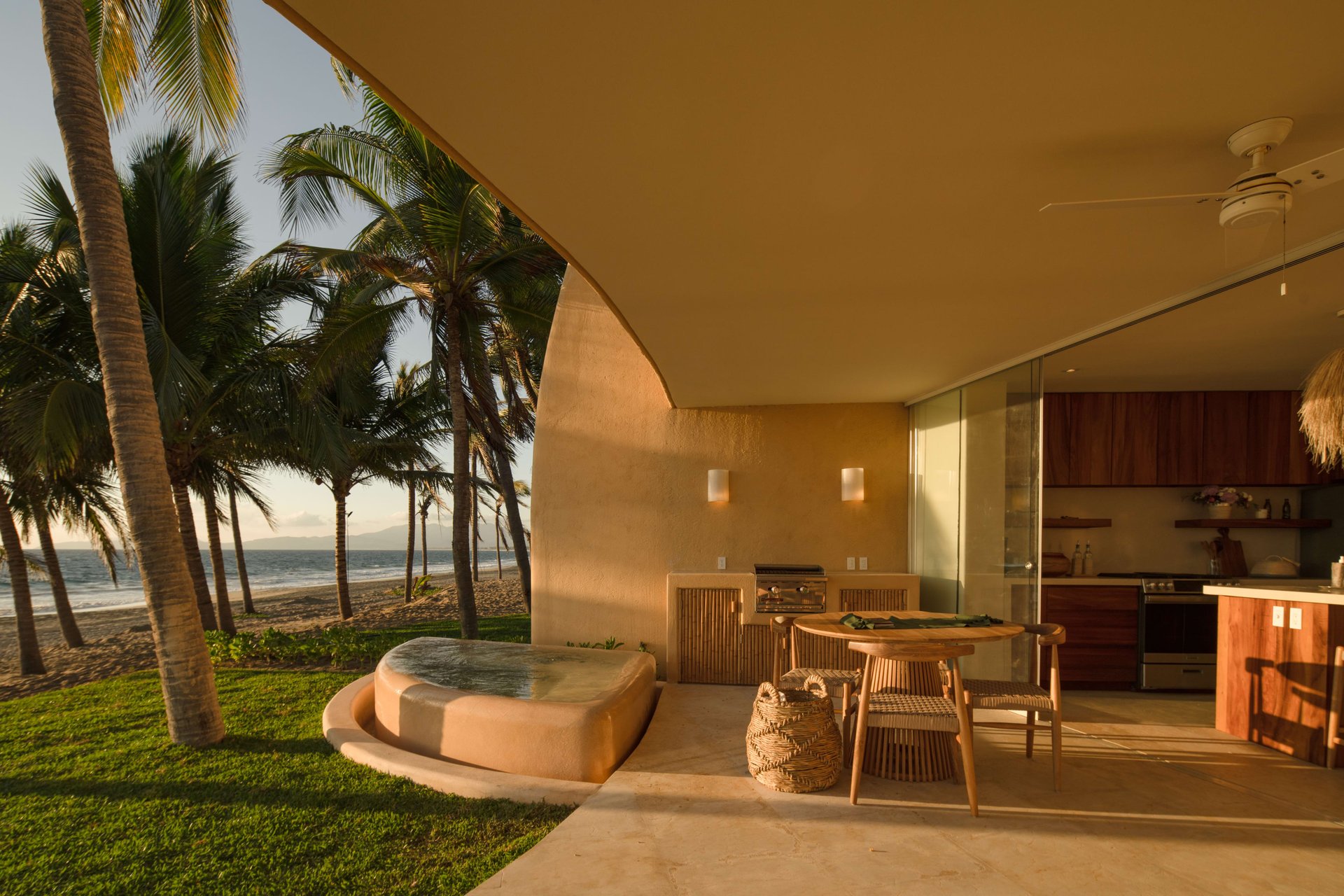 Mar de Coco Areca 102