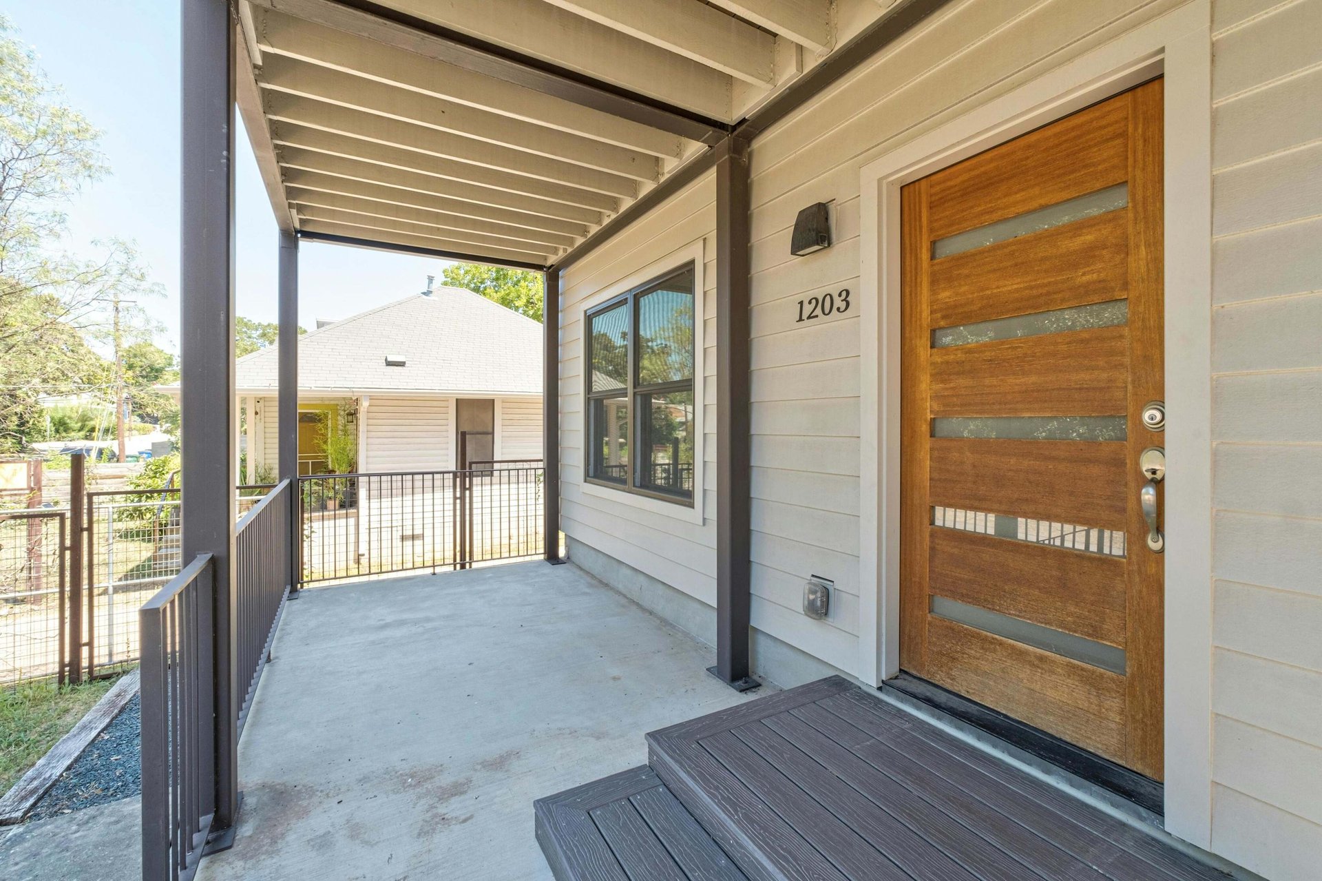 1203 Cedar Avenue