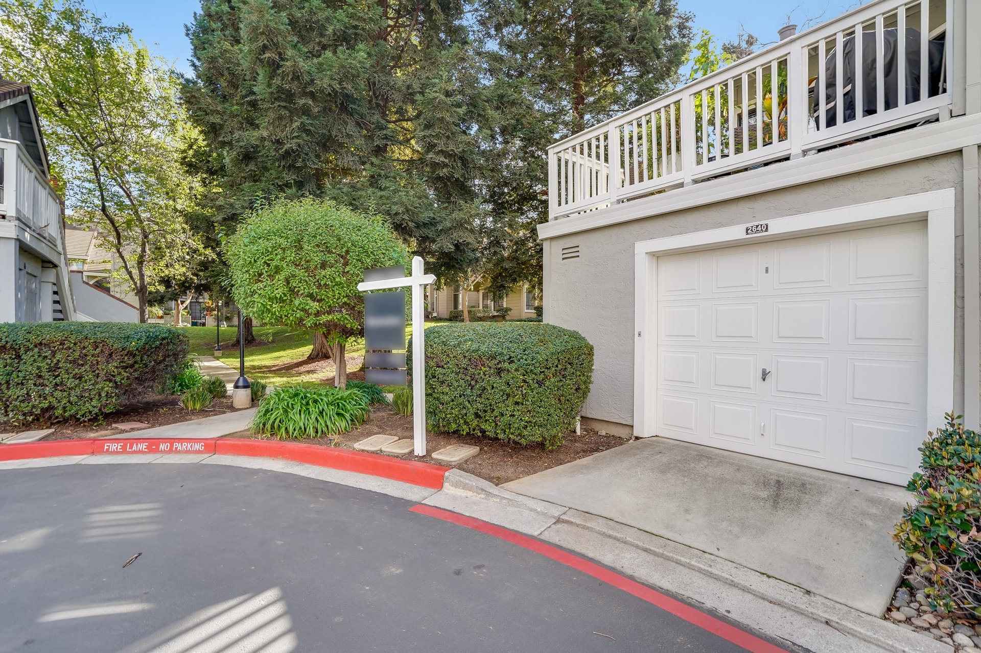 2640 Yerba Vista Court
